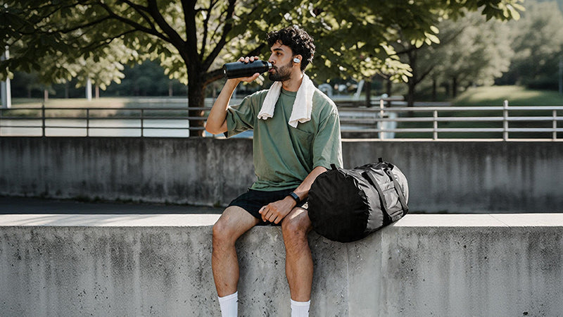 Plastic, Bulky, or pack all? Stop the Burden