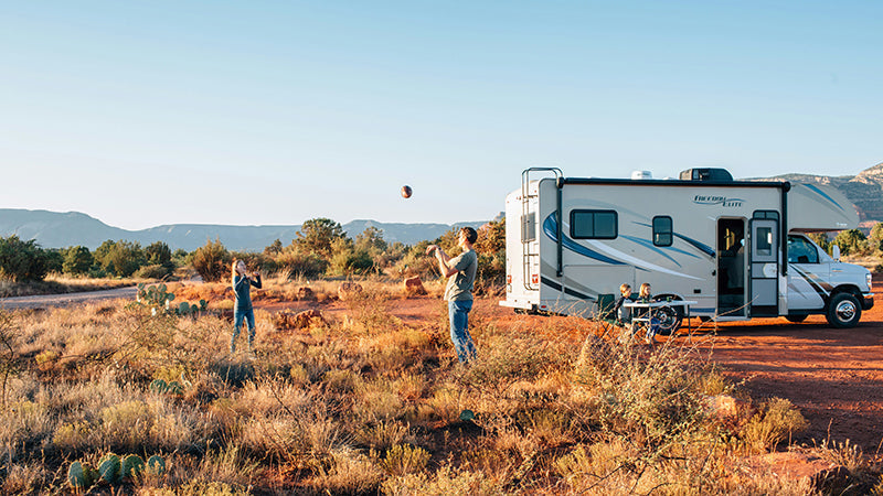 The Ultimate Packing Checklist for Your Fall Foliage Road Trip