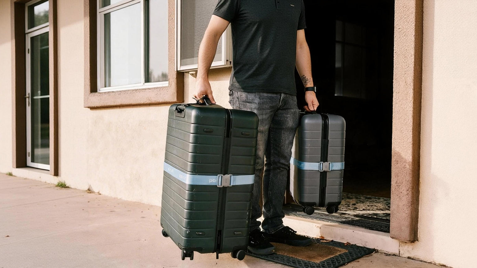 The New Standard: Why Magnetic Straps Win
