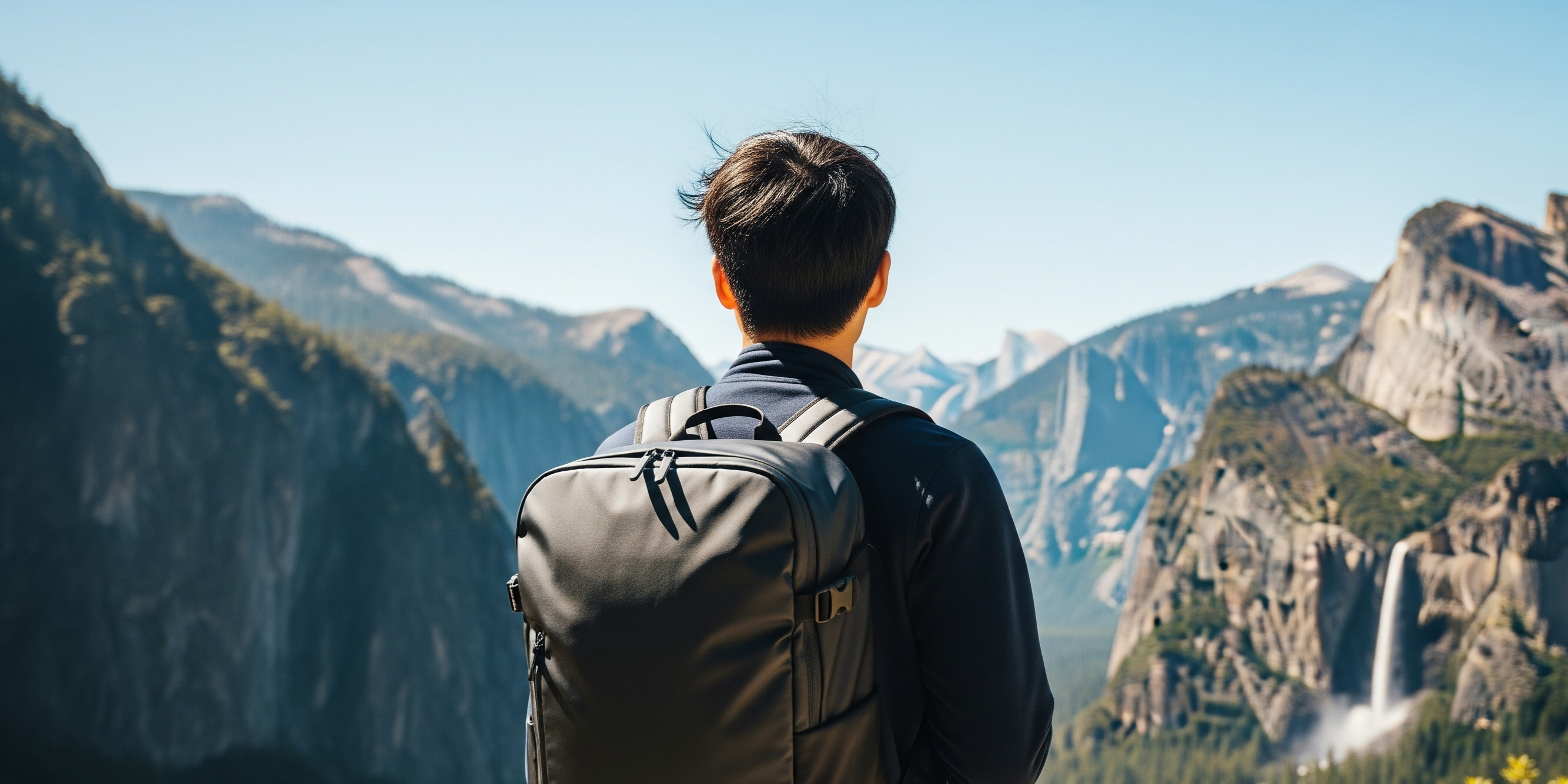 The Ultimate Travel Checklist: Your Guide to Effortless Preparation