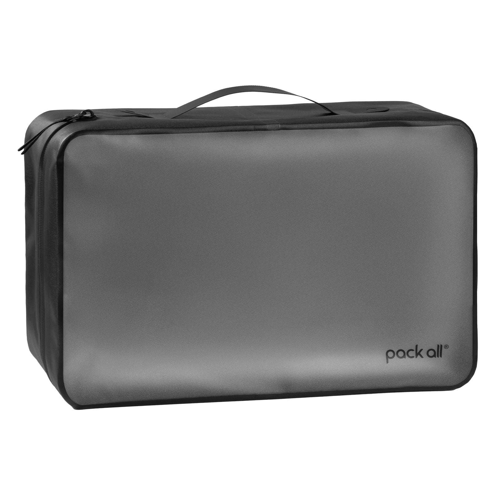 Pack All compression cube (large size) with seamless construction and durable travel organization for travel packing organization