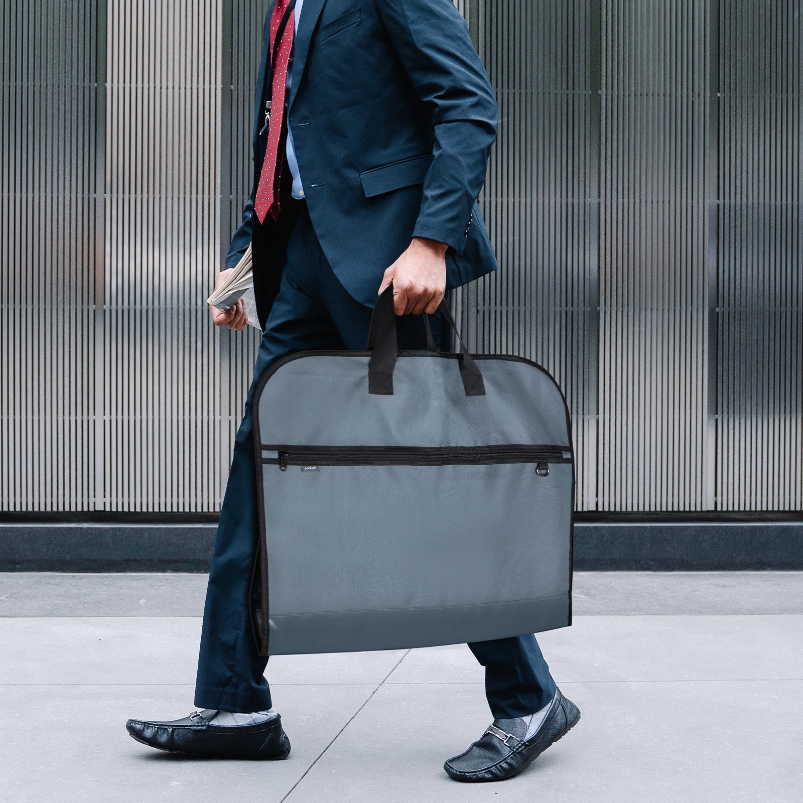 Travel Garment Bag