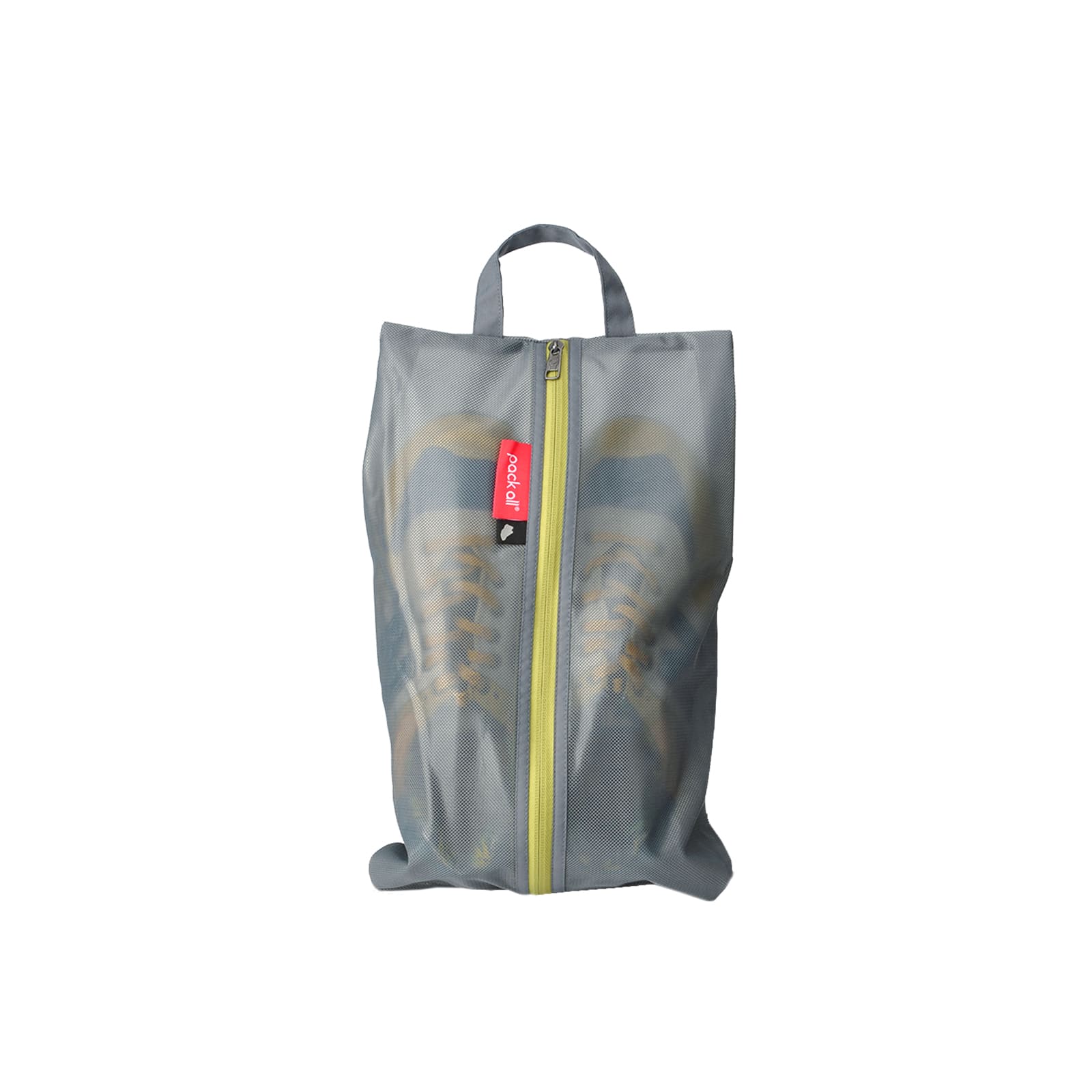 Travel Shoe Bags With Dual Pocket