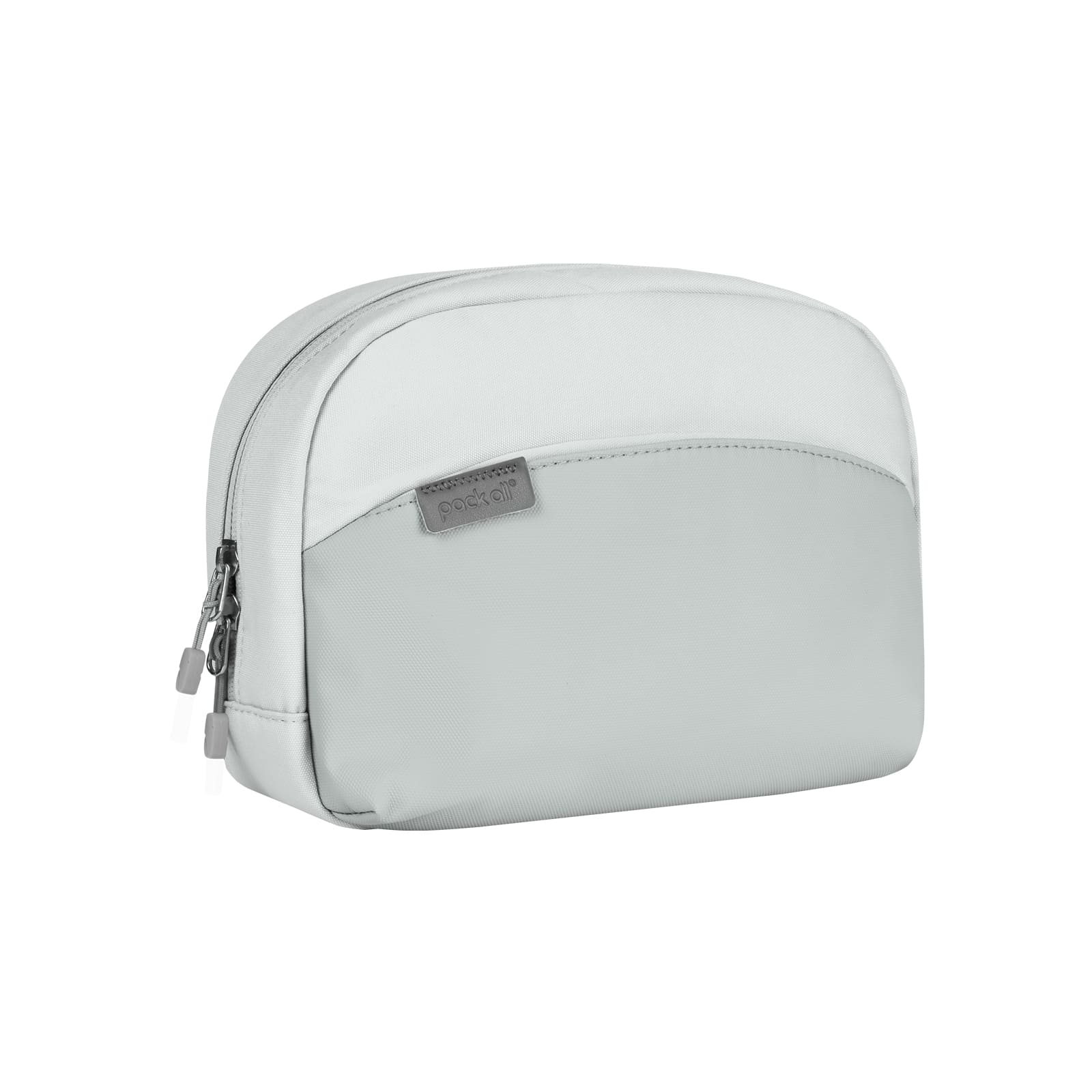 Multi-Compartment Toiletry Bag