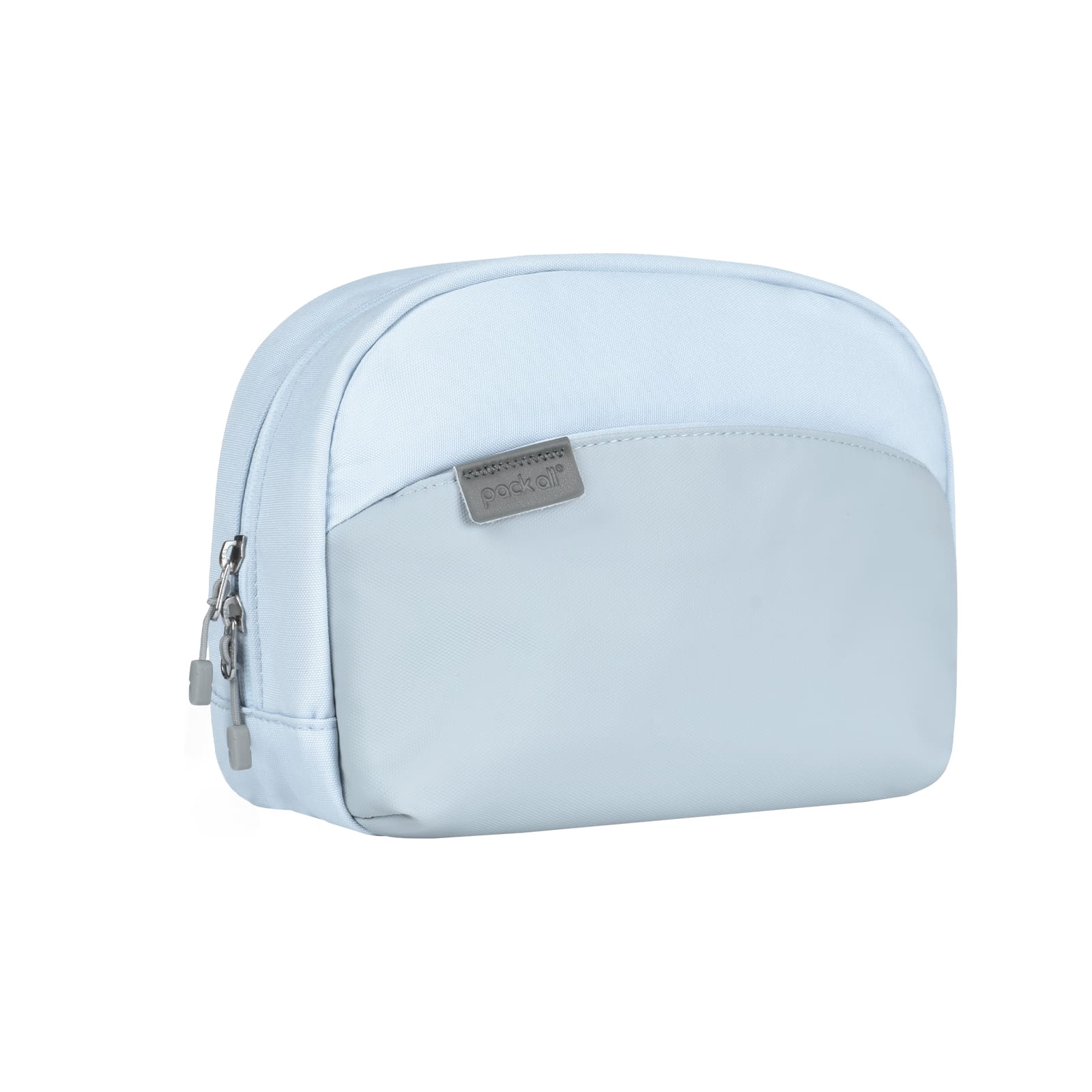 Multi-Compartment Toiletry Bag