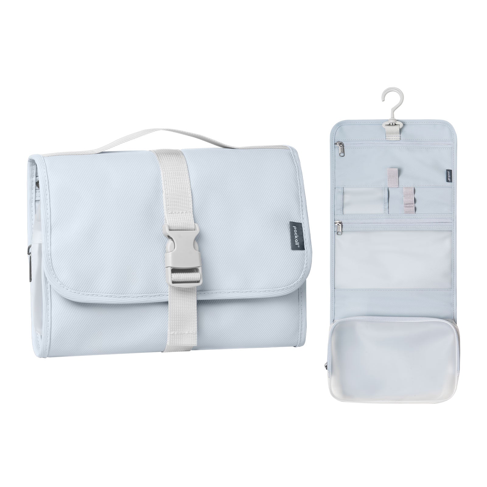 Hanging Toiletry Bag