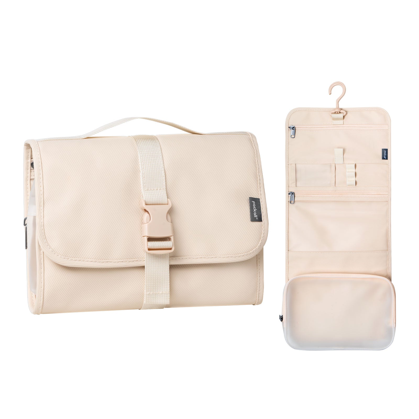 Hanging Toiletry Bag