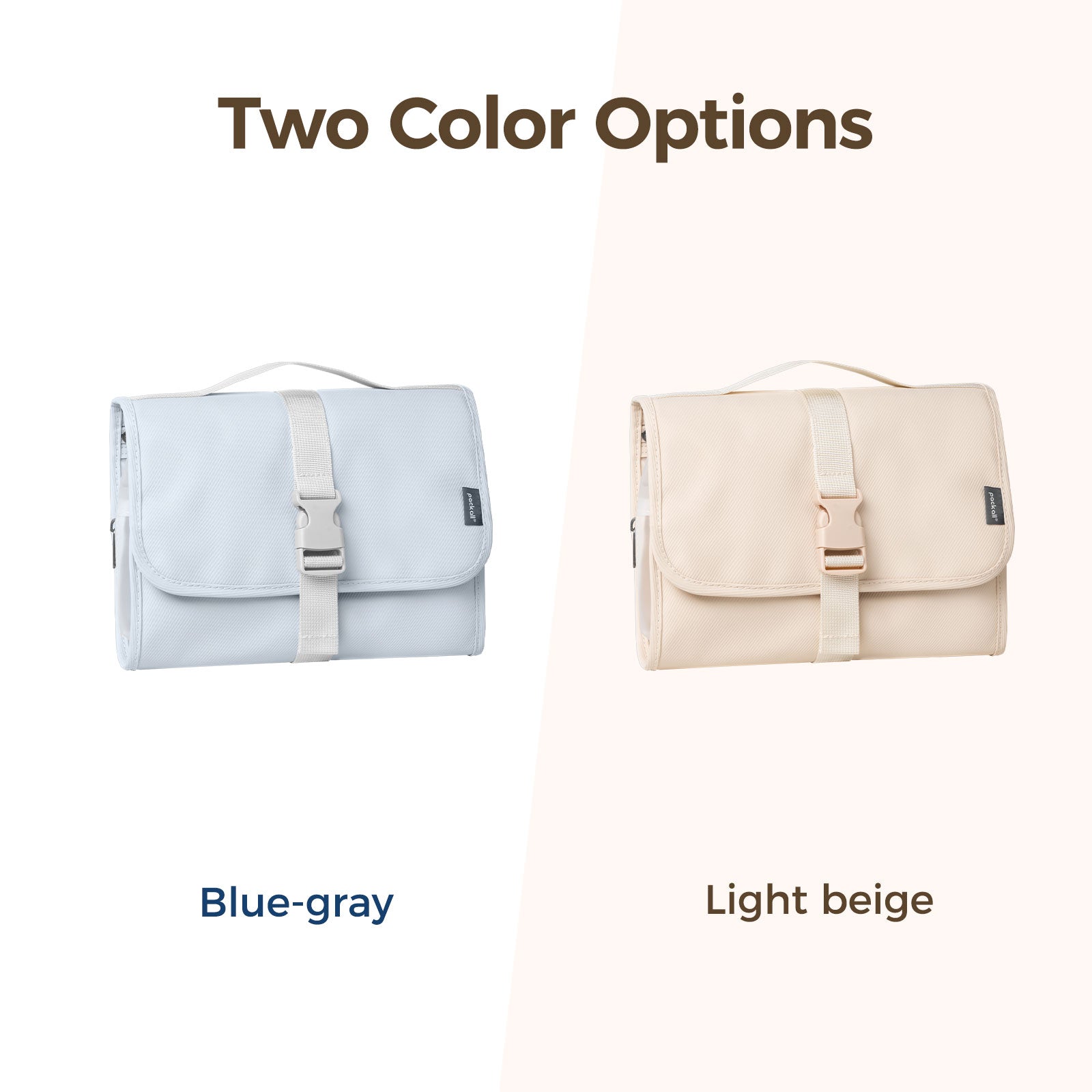 Hanging Toiletry Bag