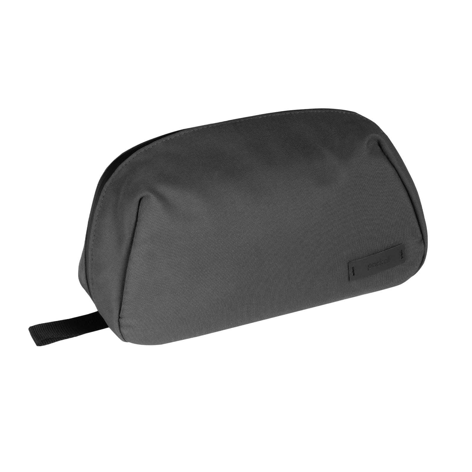 Curved Toiletry Bag
