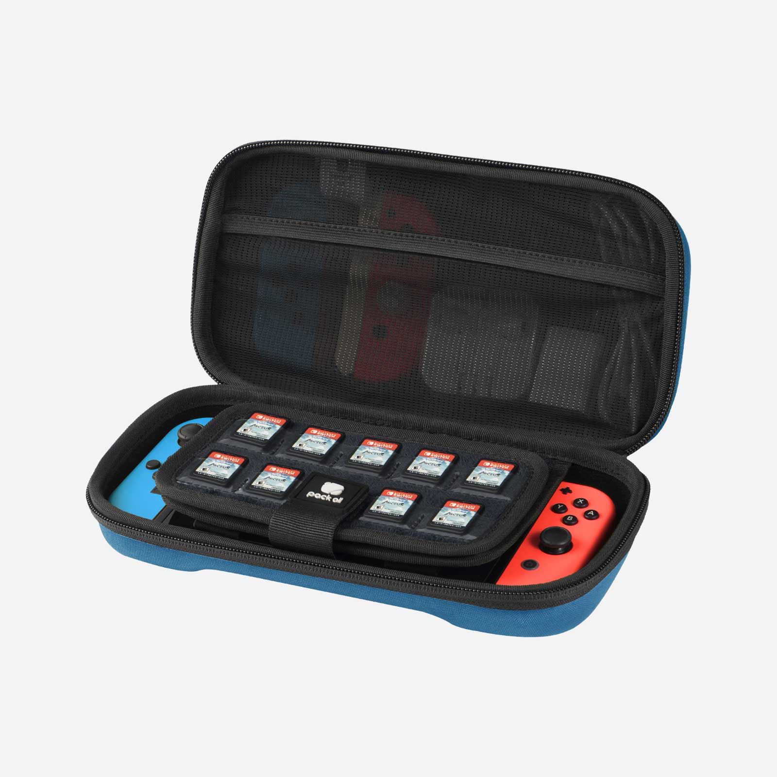 Switch Organizer Case