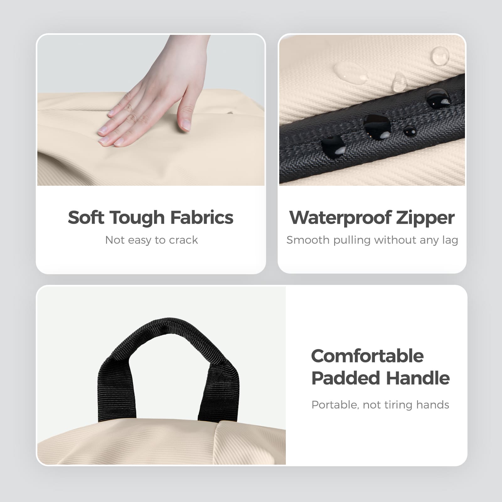 12L Lightweight Sports Bag