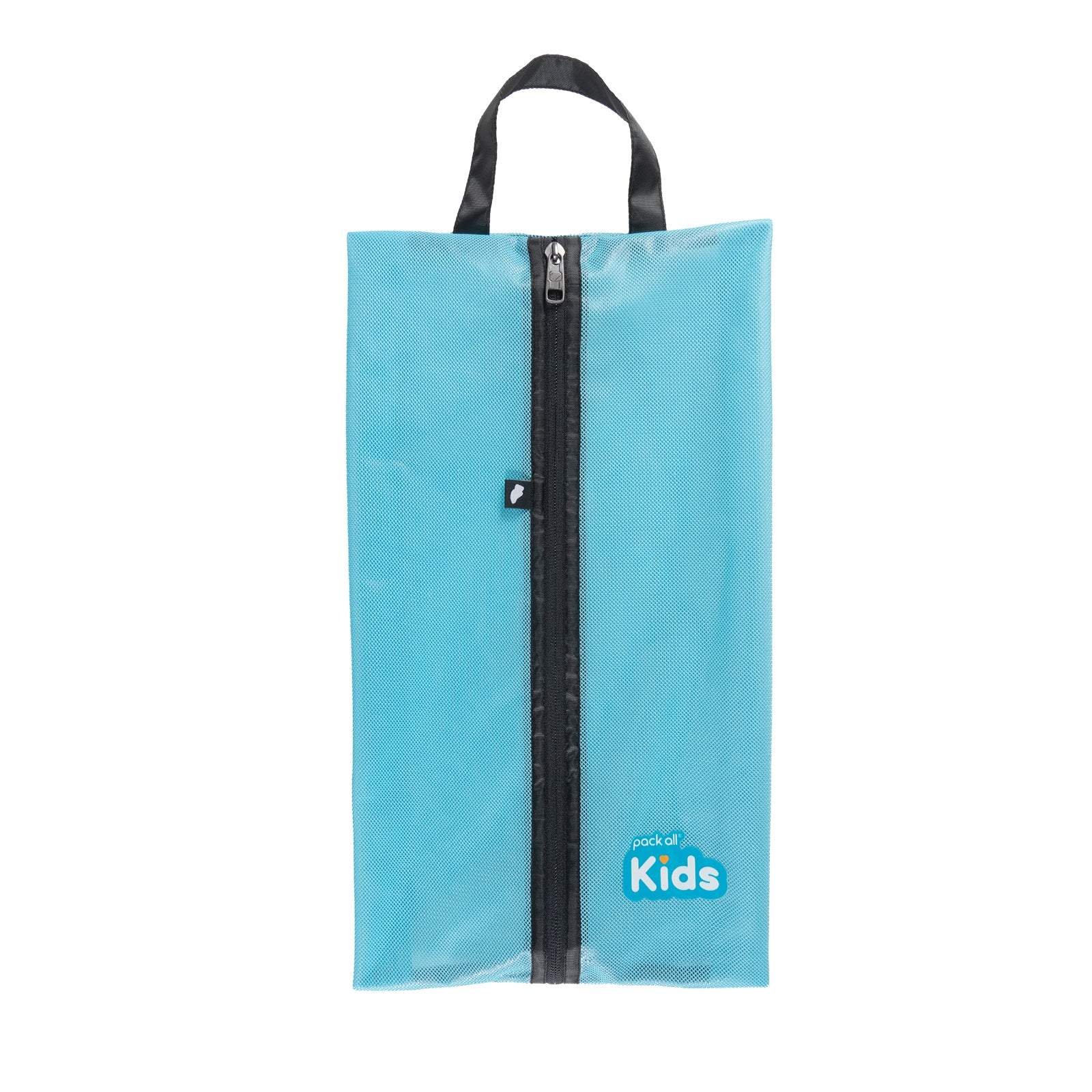 Water-Resistant Kids Shoe Bag