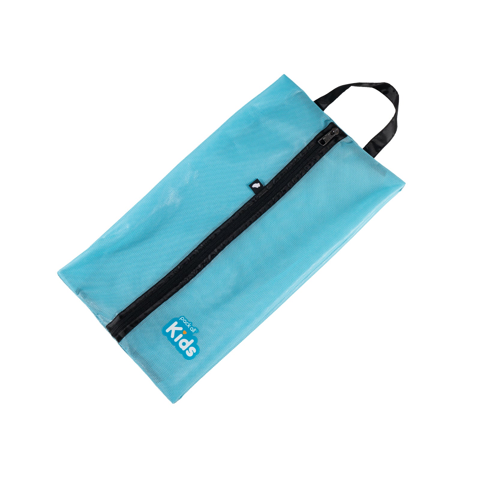 Water-Resistant Kids Shoe Bag