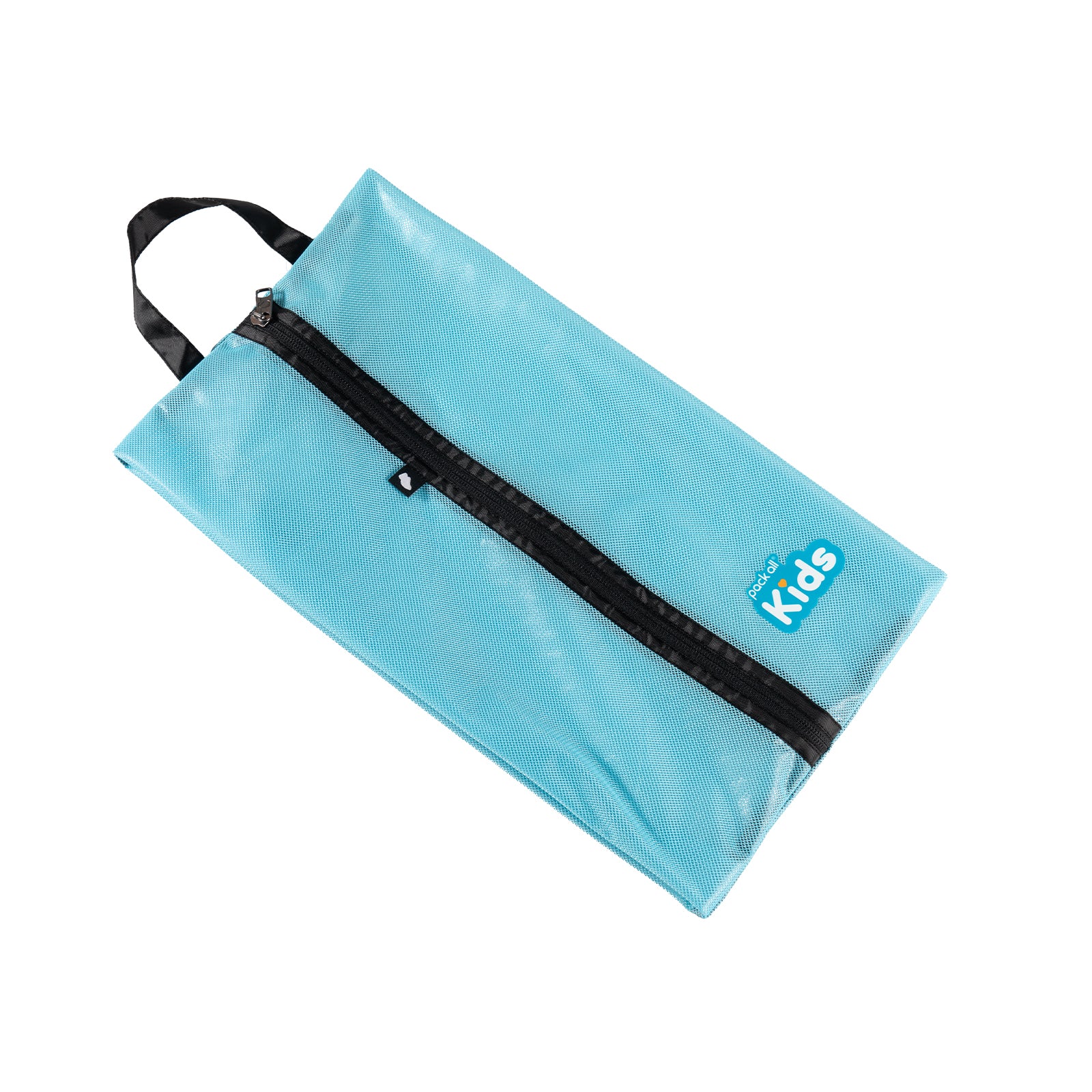 Water-Resistant Kids Shoe Bag