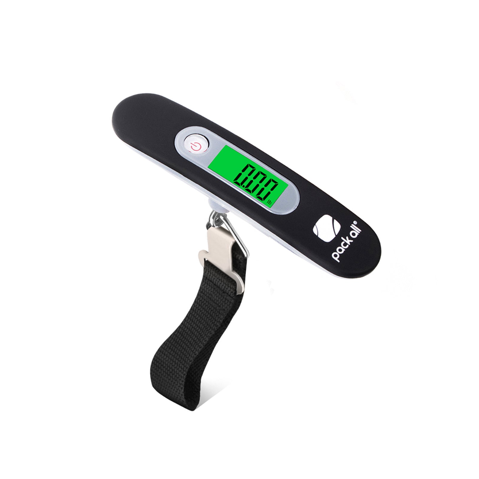 Digital Luggage Scale-88Lbs