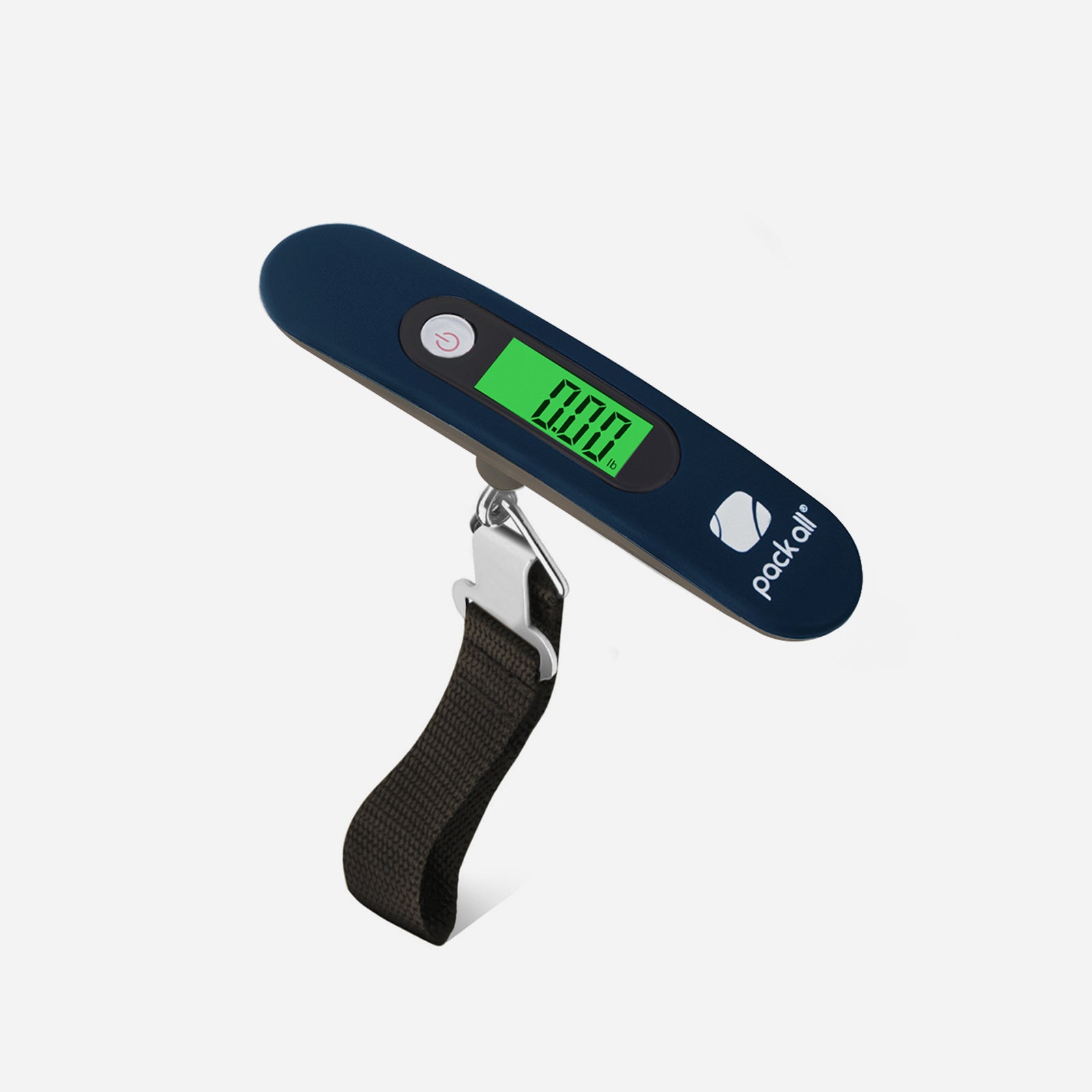 Digital Luggage Scale-88Lbs