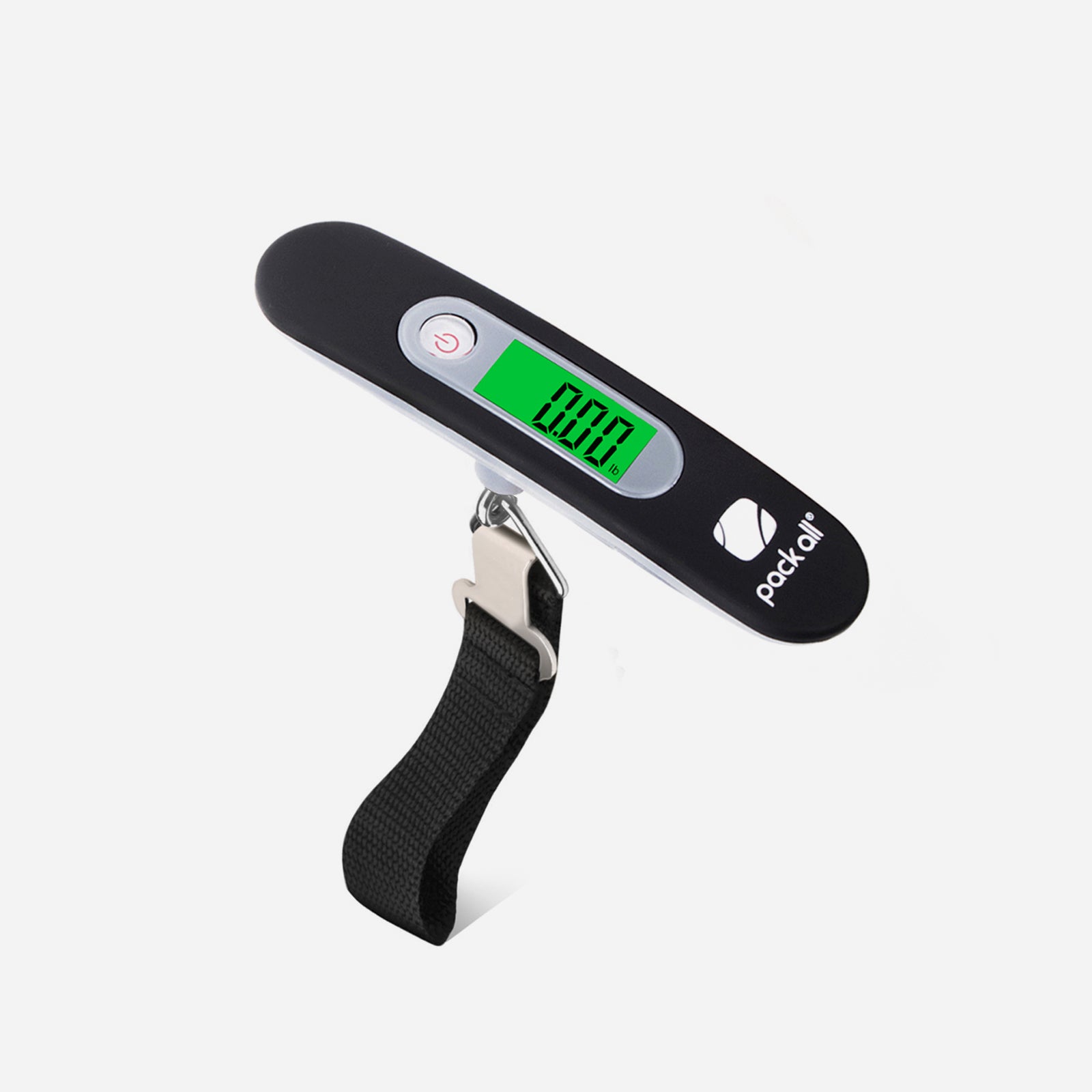 Digital Luggage Scale-88Lbs