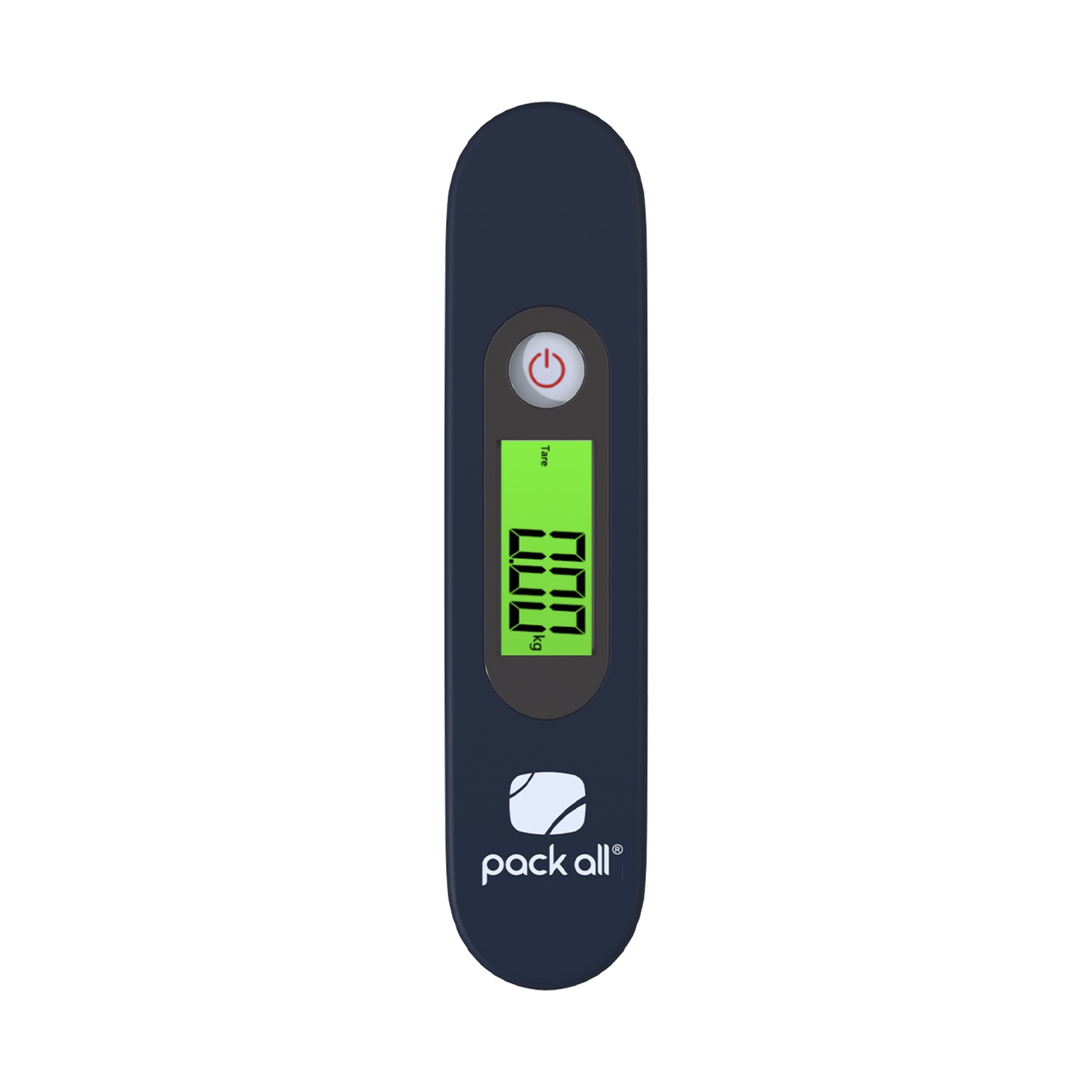 Digital Luggage Scale-88Lbs