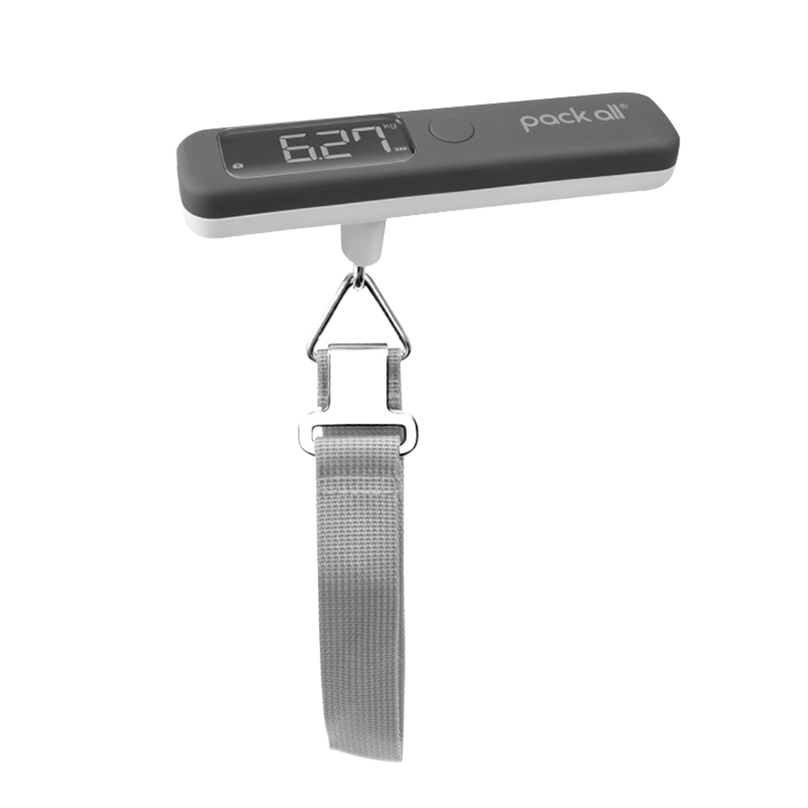 Pèse-bagage numérique - 110 lb
