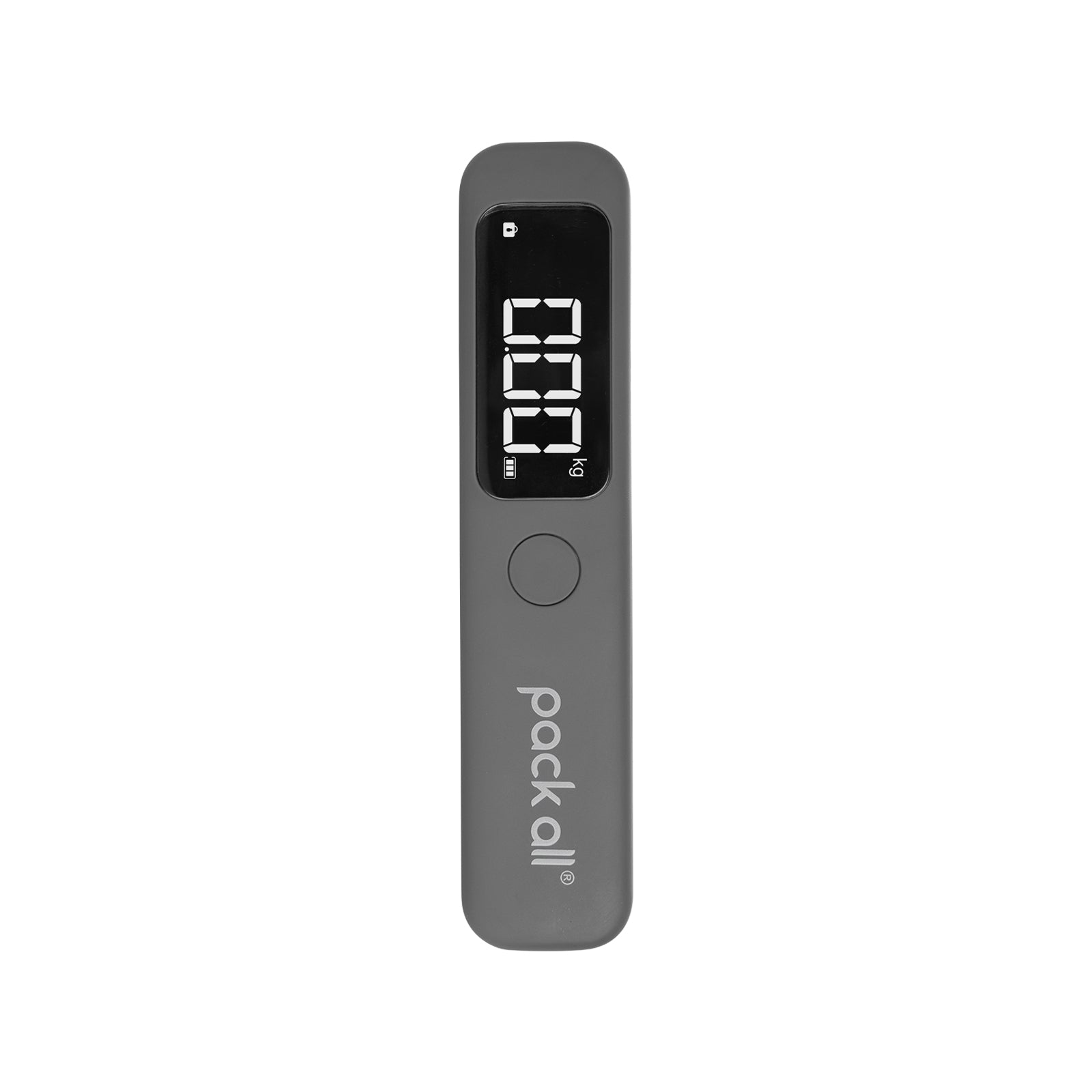 Pèse-bagage numérique - 110 lb