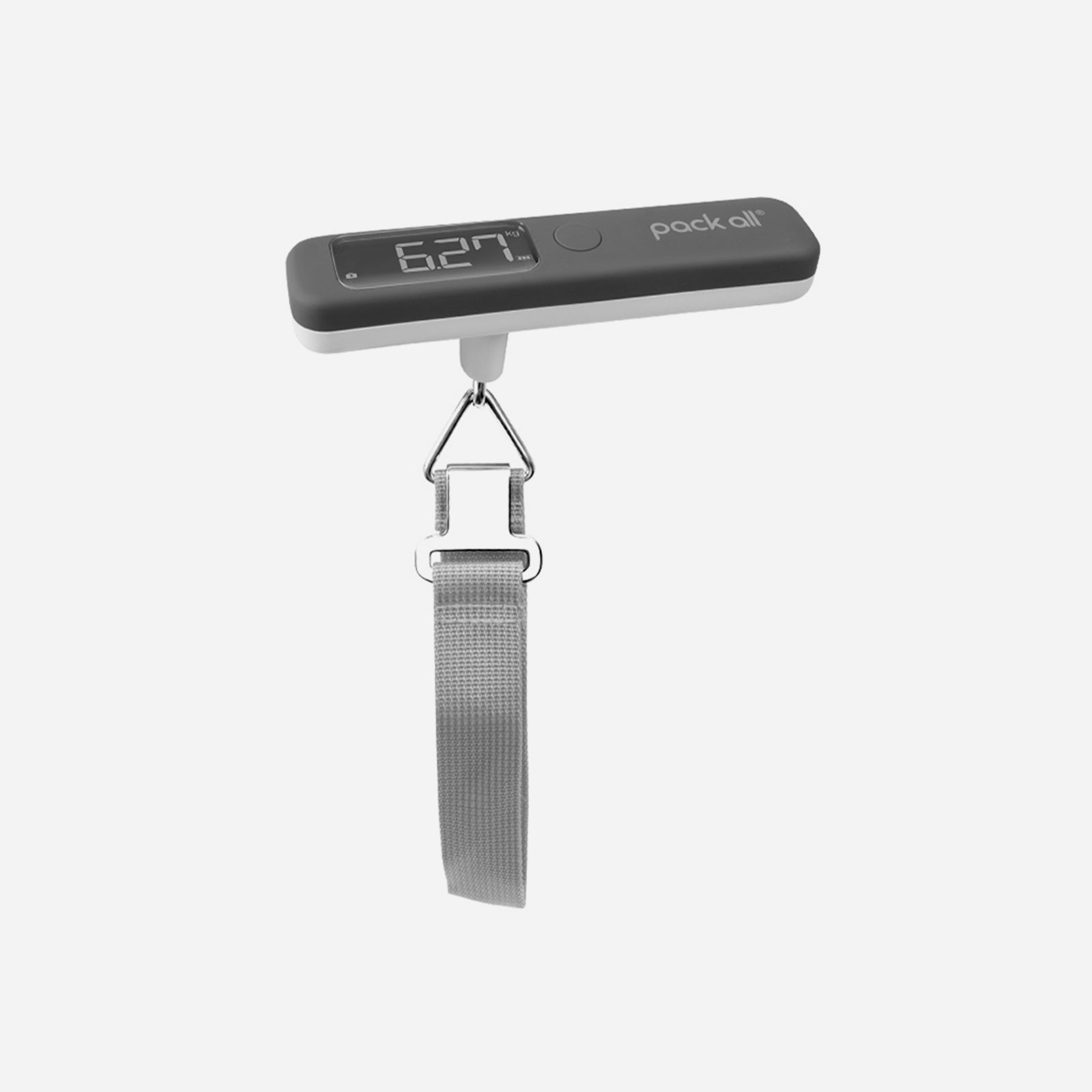 Digital Luggage Scale-110Lbs