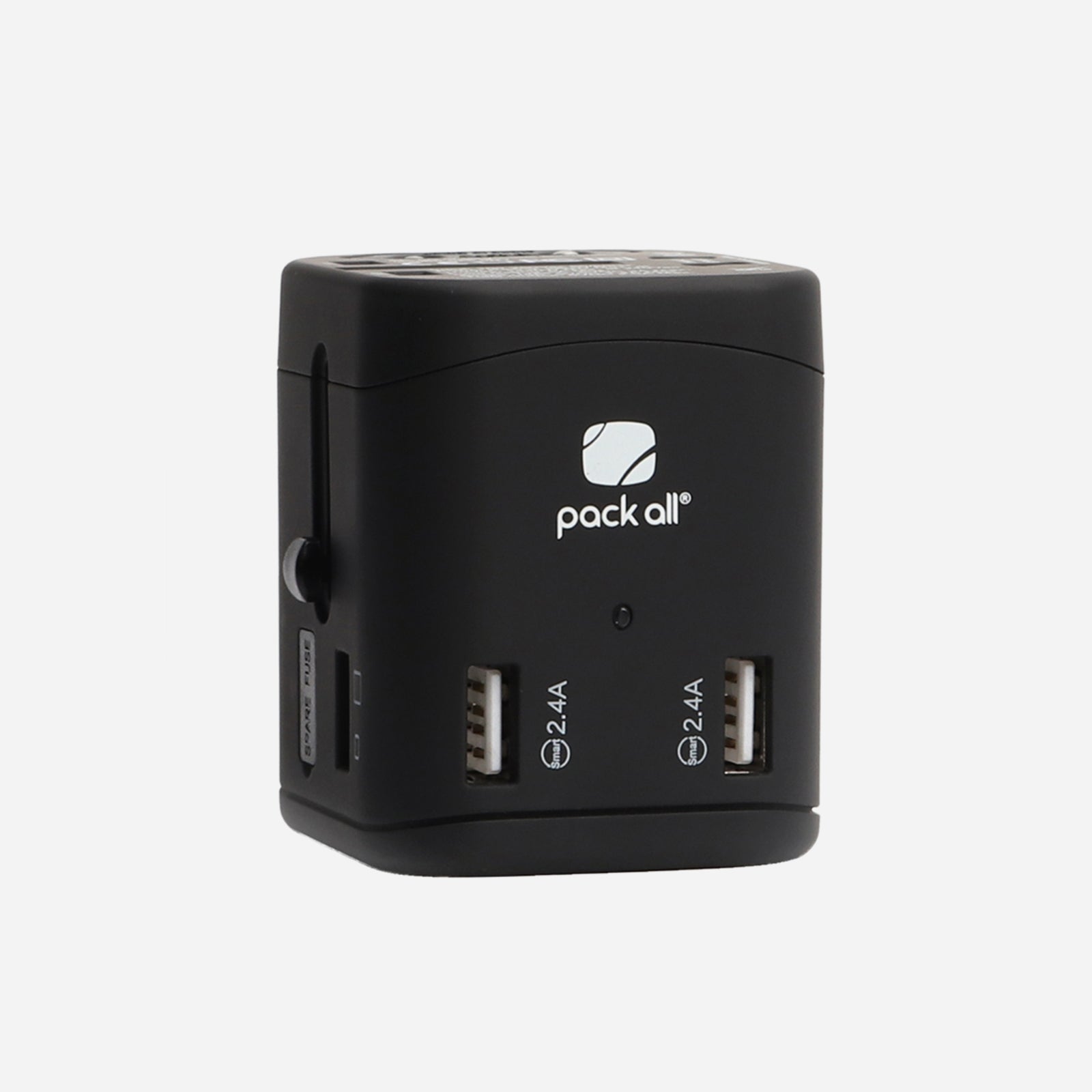 All-in-one Power Adapter Charger