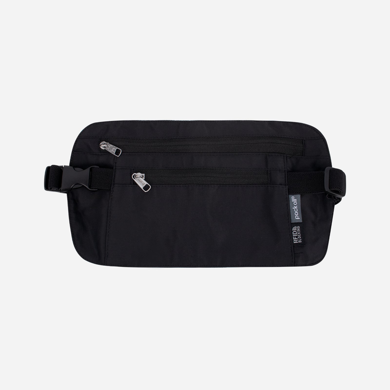 Ceinture d'argent de blocage RFID