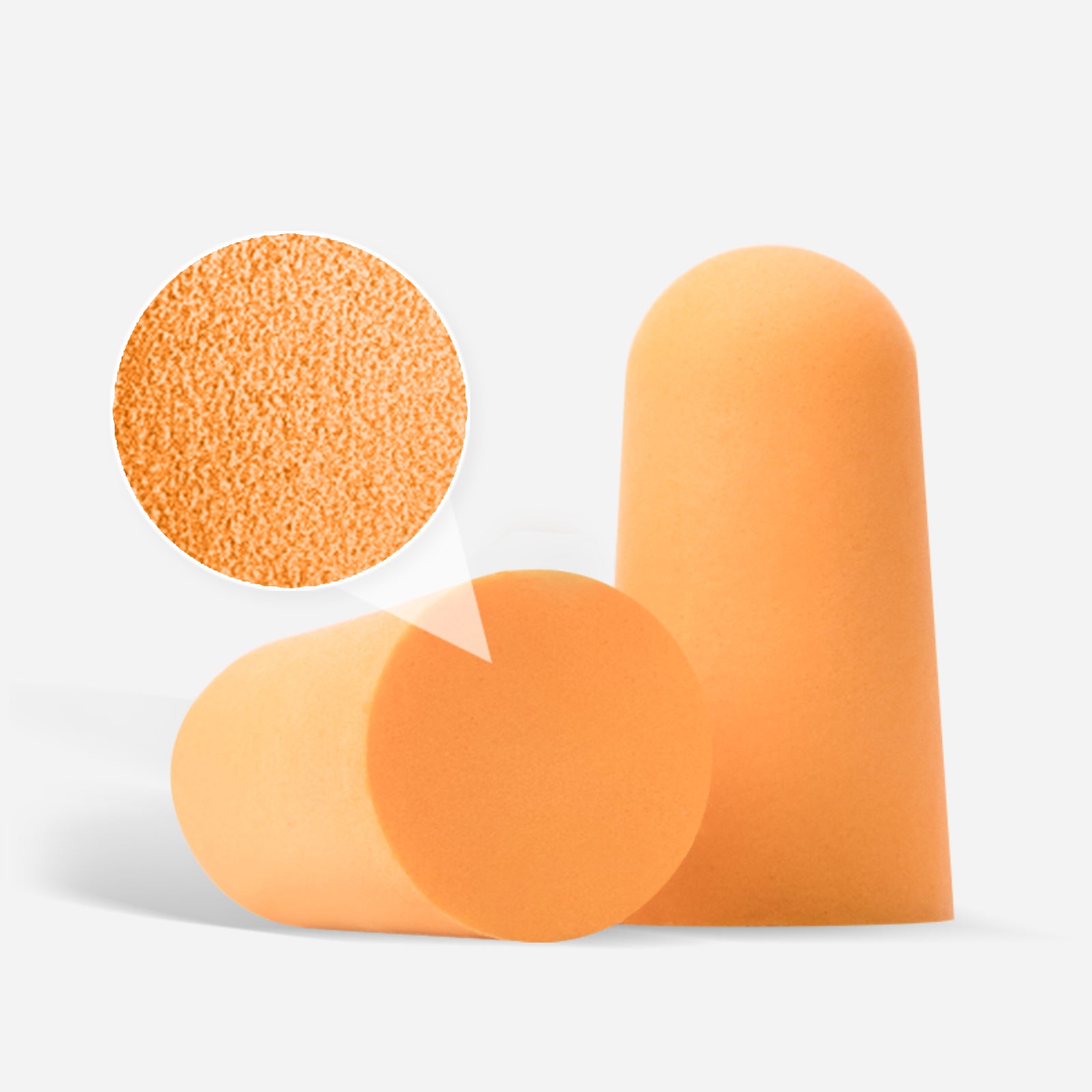 Foam Earplugs