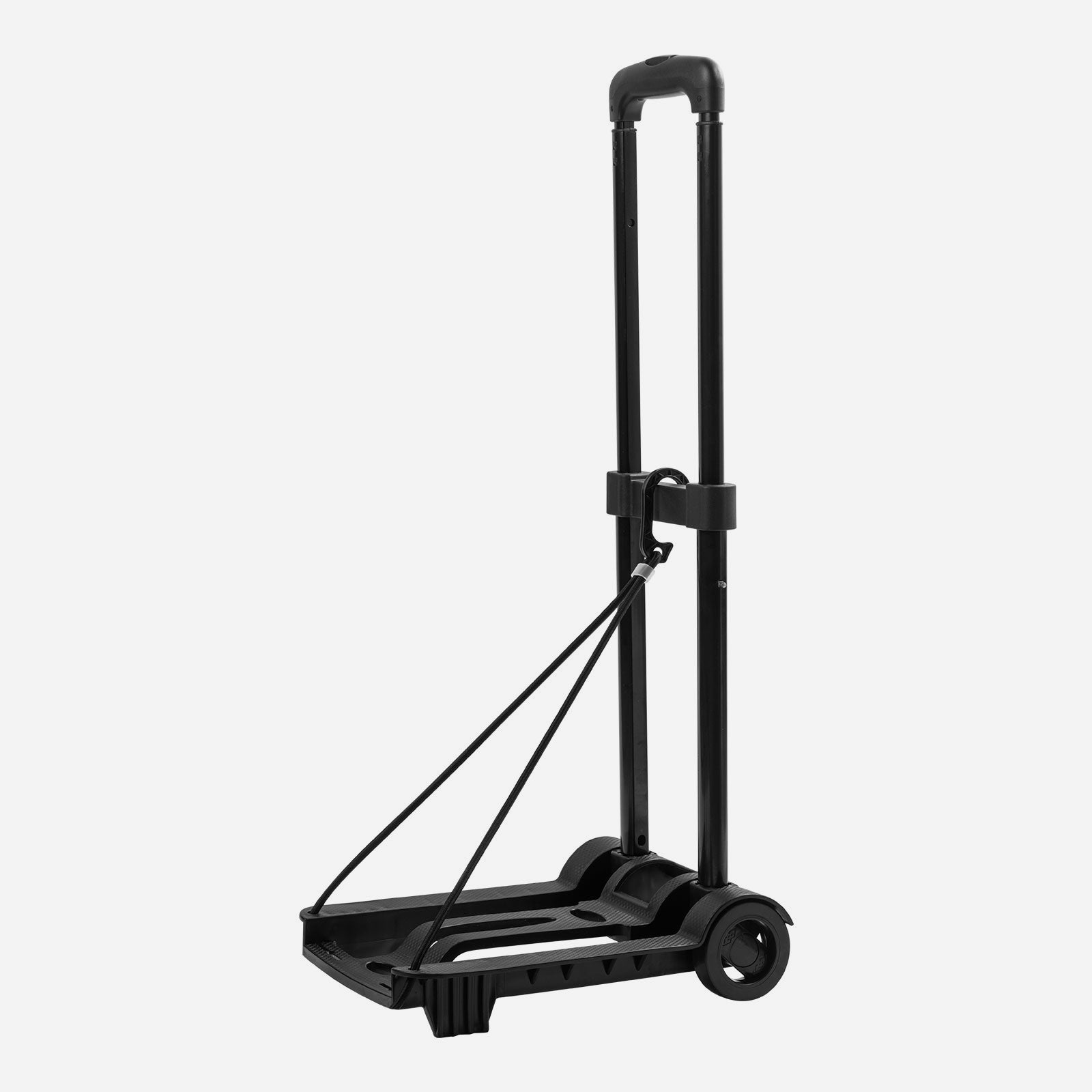 Folding Luggage Cart