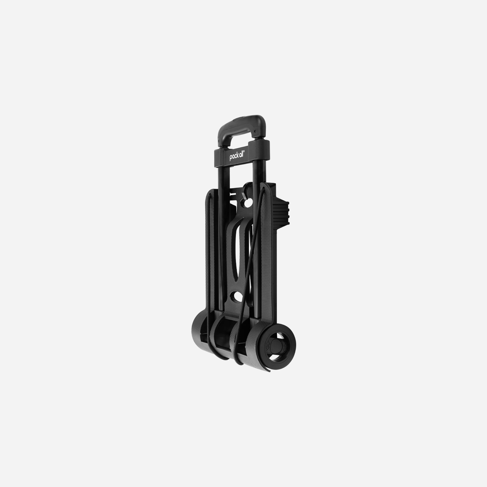 Folding Luggage Cart