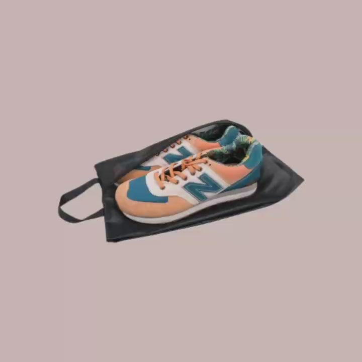 packall Shoe Bag Video