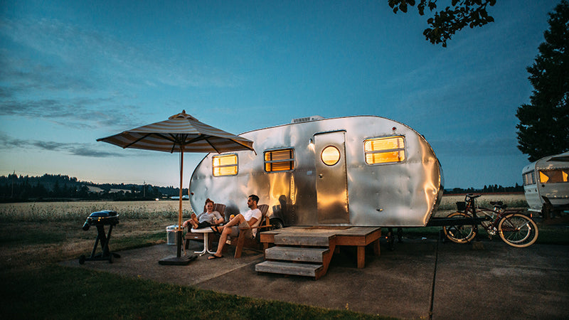 Weekend Escape