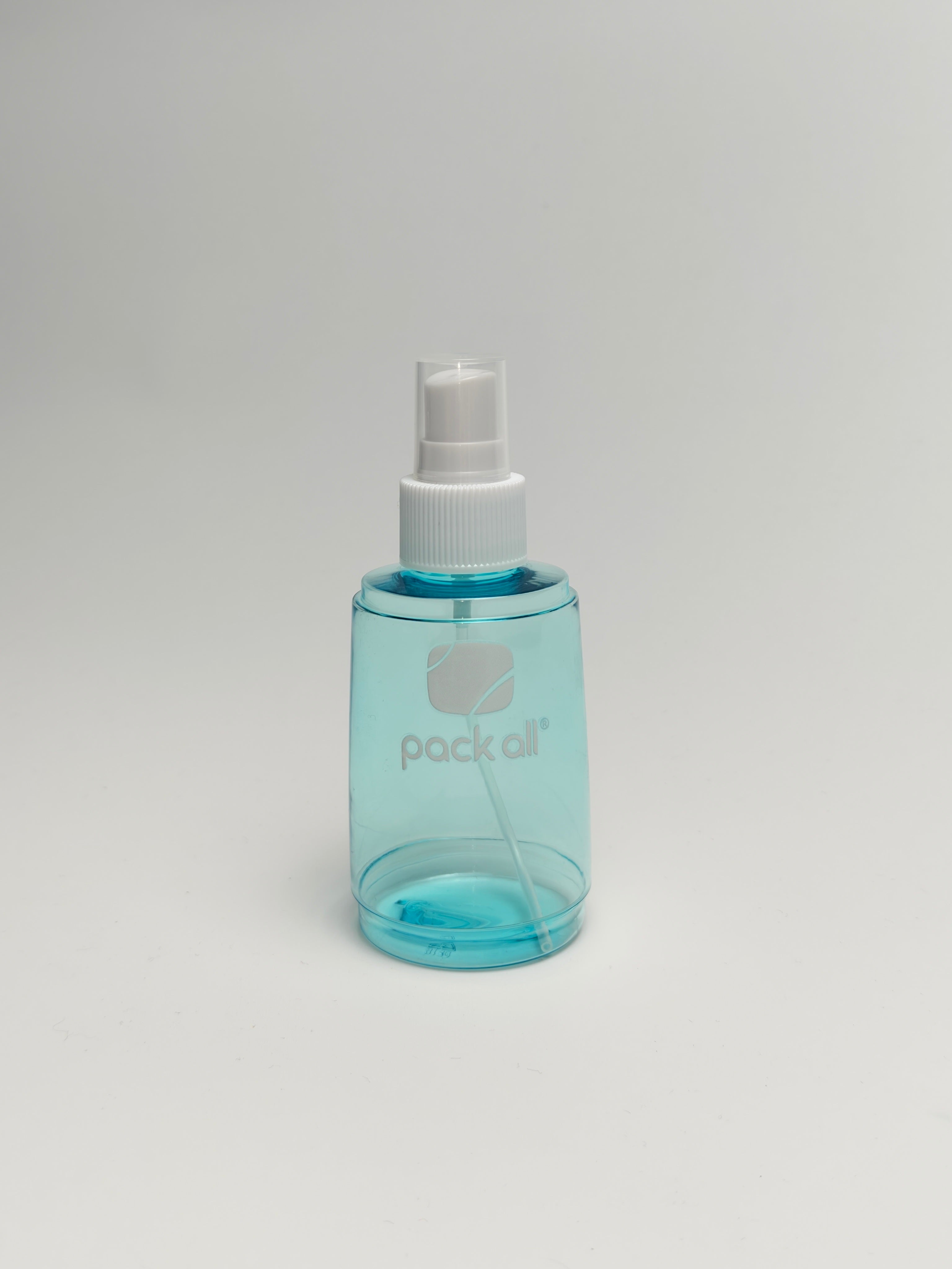 Empty Spray Bottles