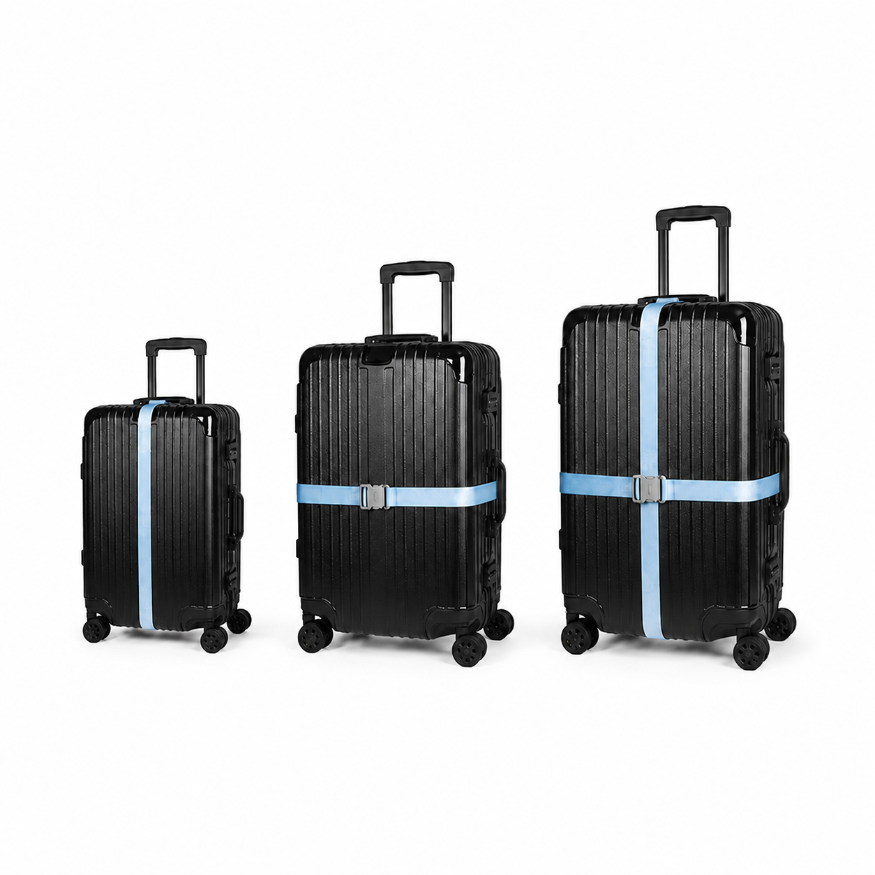 Sangle de bagage réglable 
