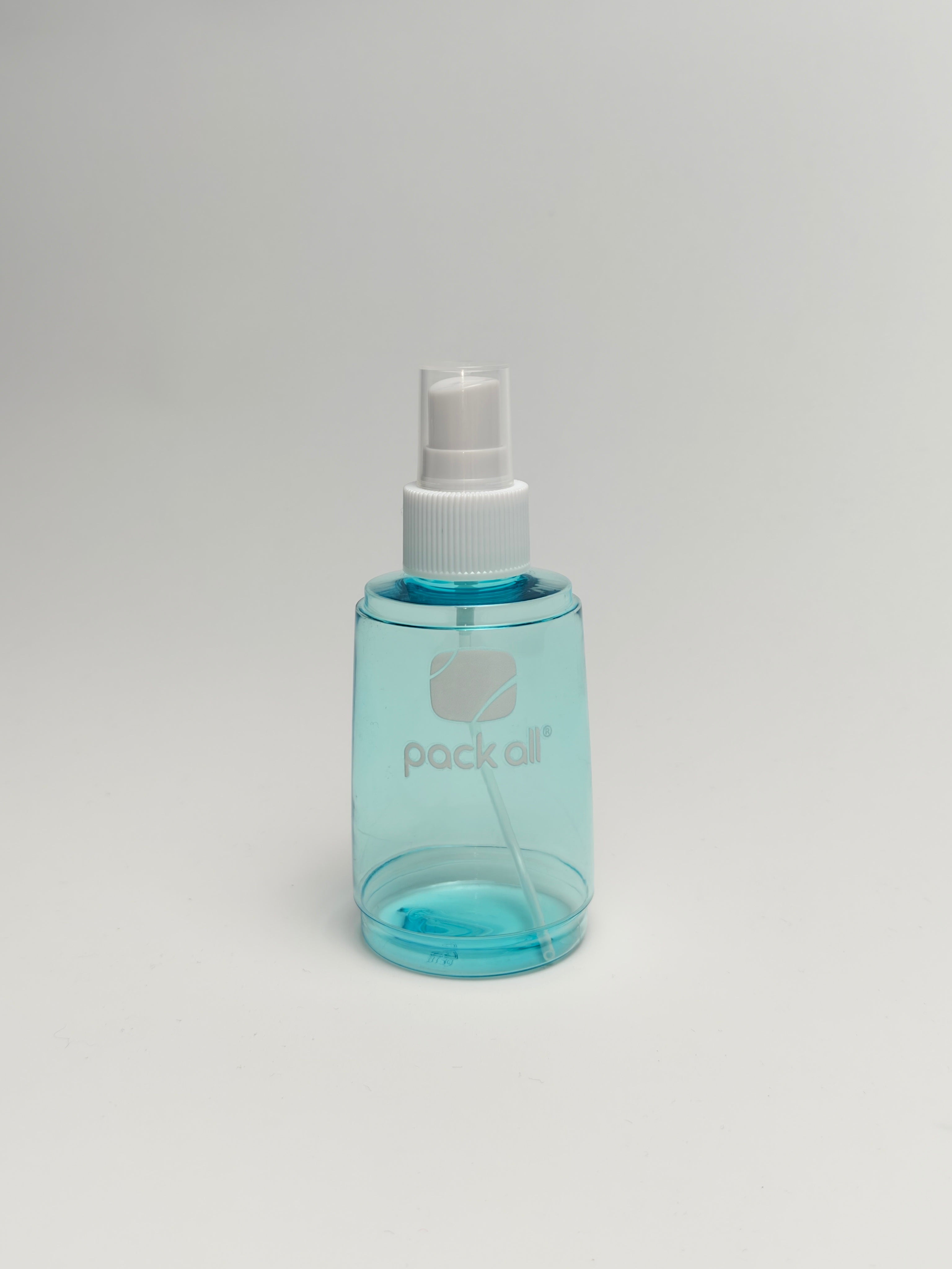 Empty Spray Bottles