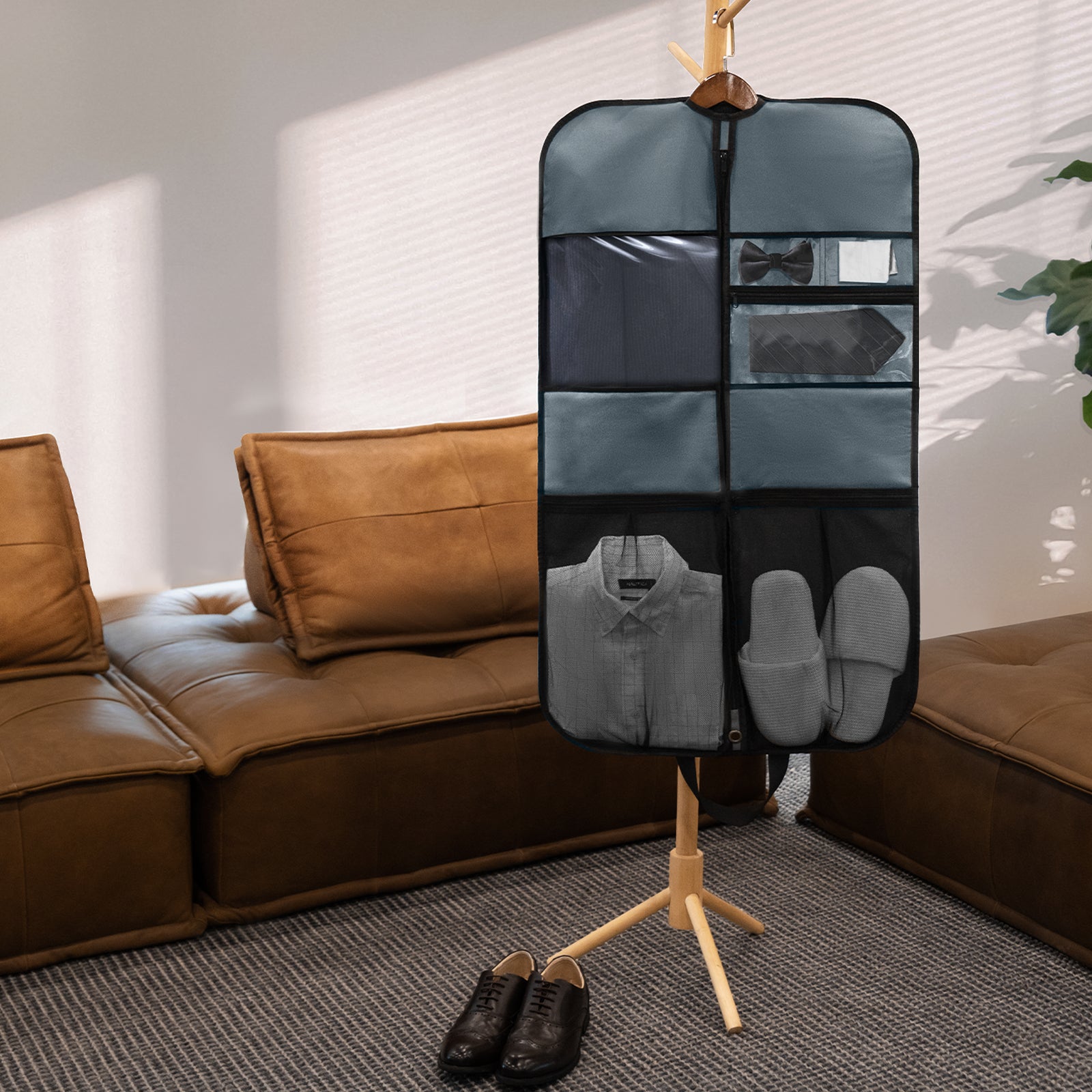 Travel Garment Bag