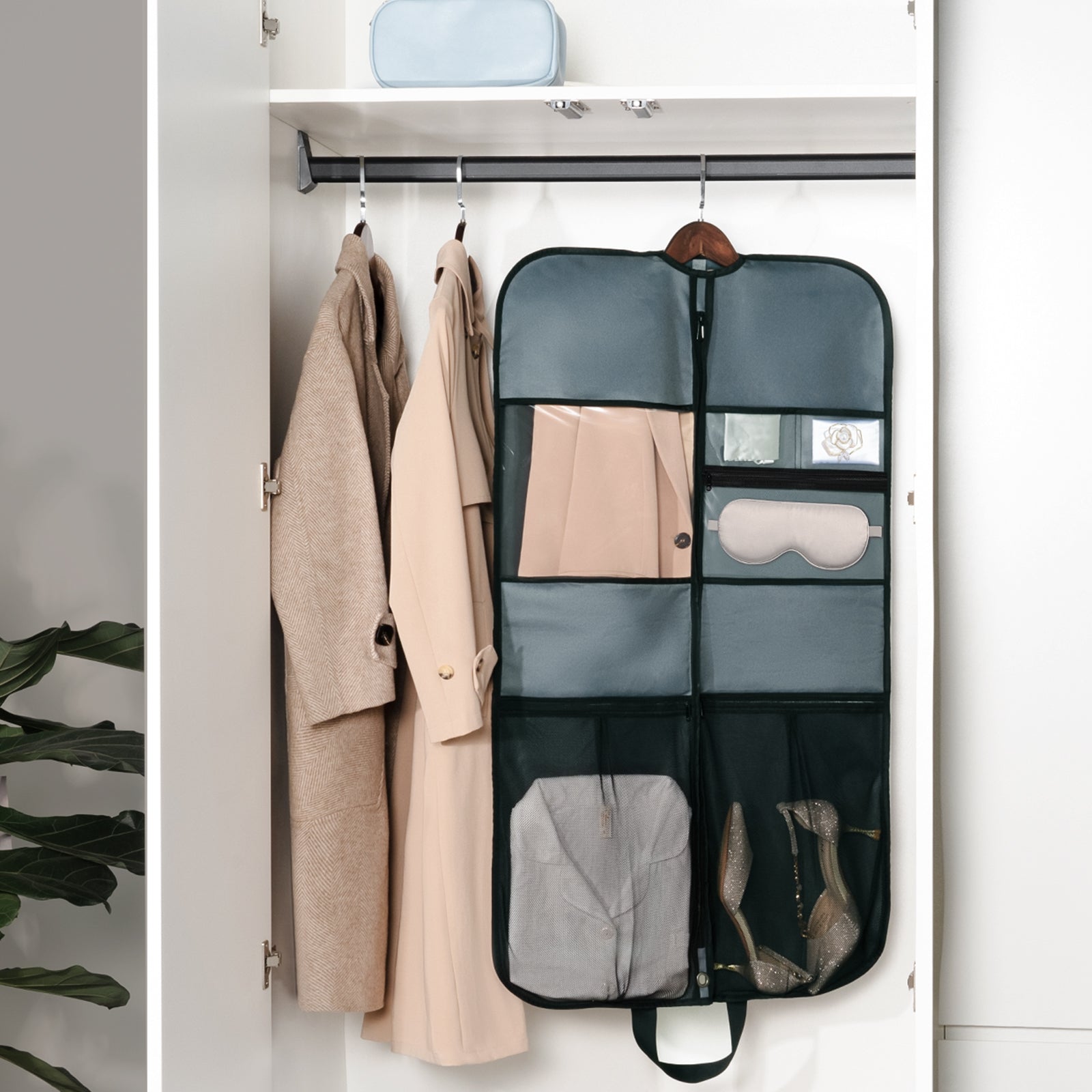 Travel Garment Bag