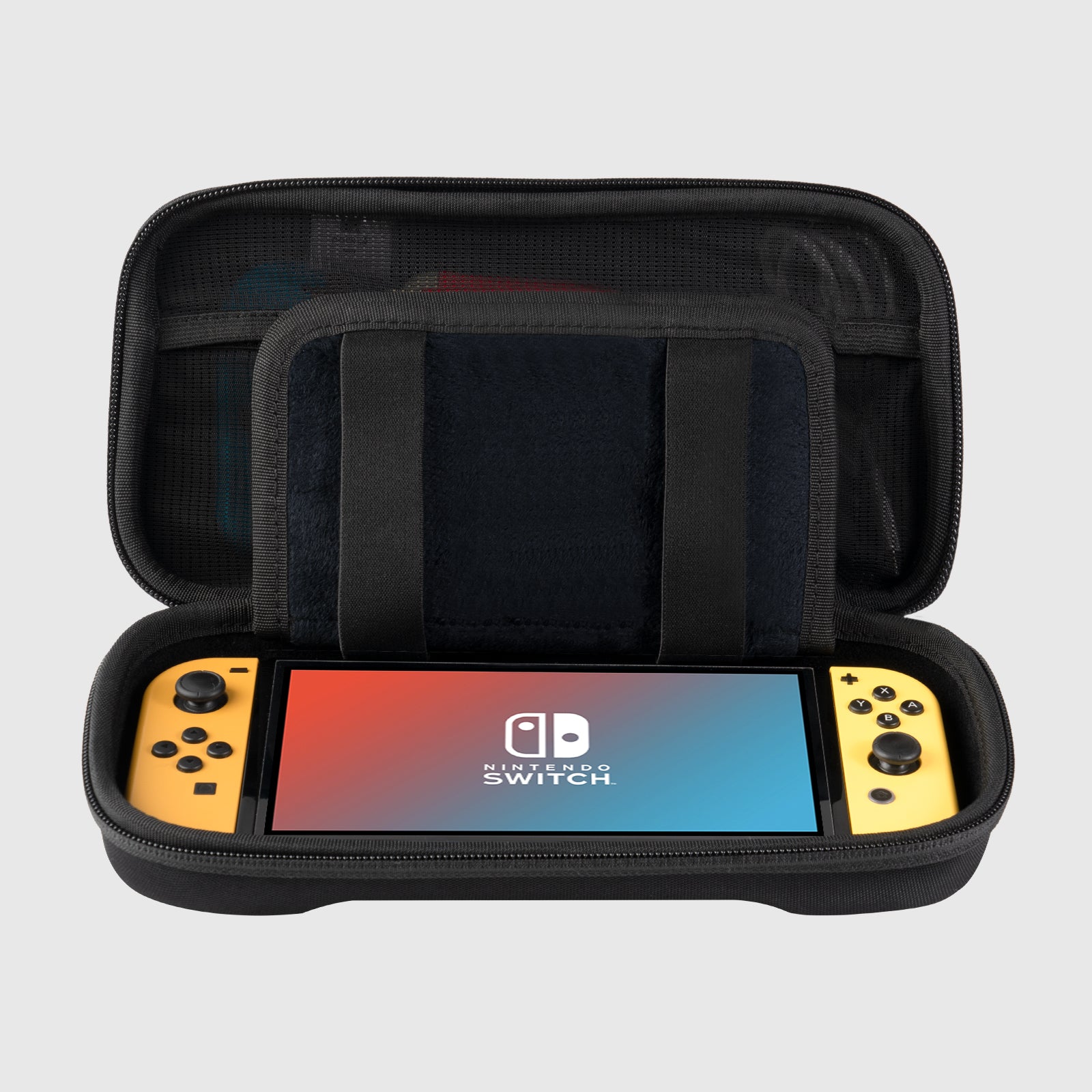 Switch Organizer Case