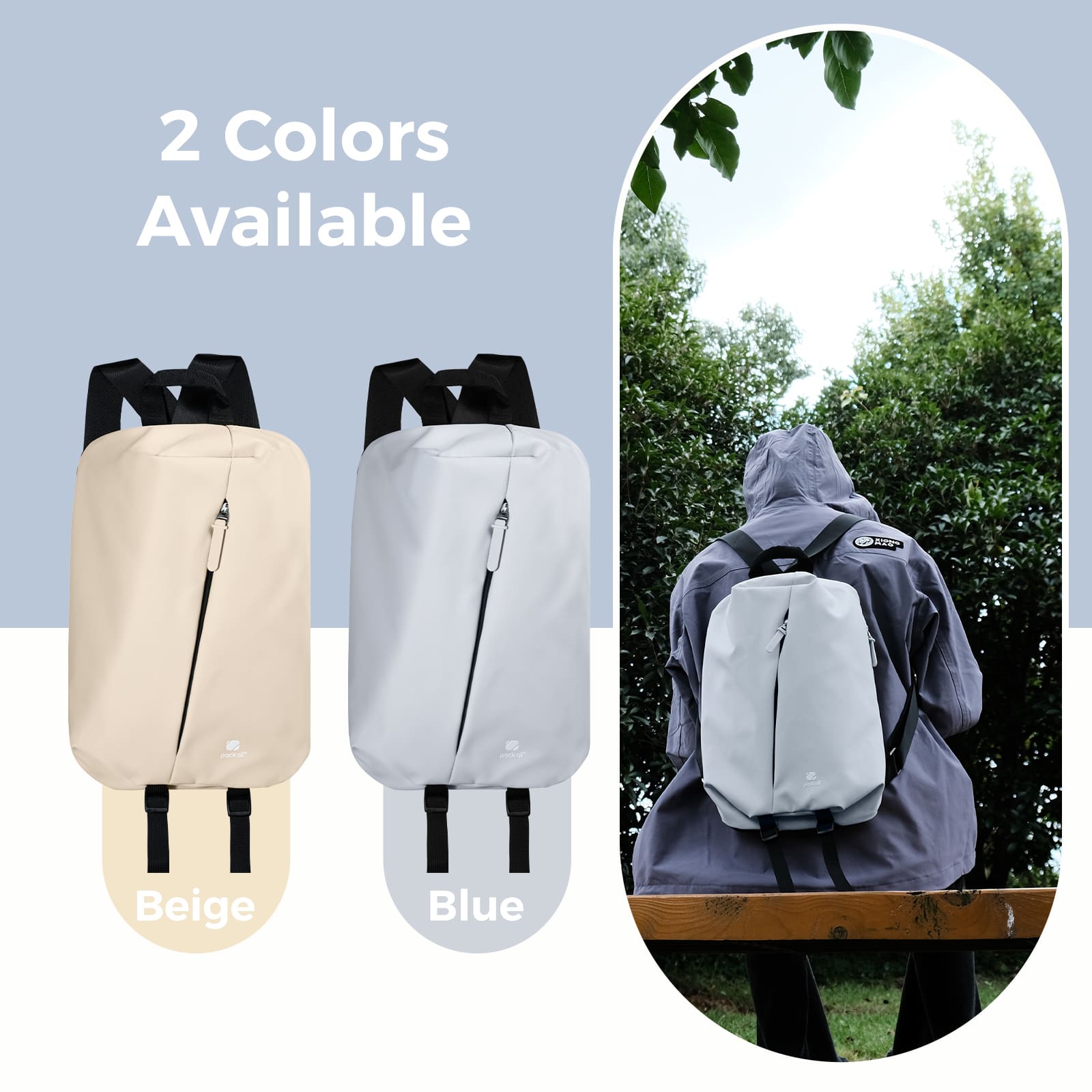 12L Lightweight Sports Bag