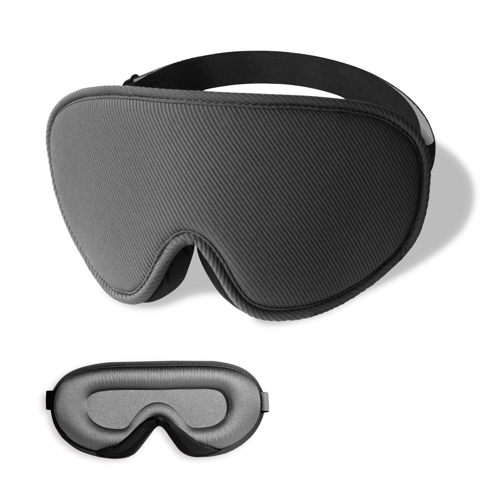 Light Blocking Sleep Mask