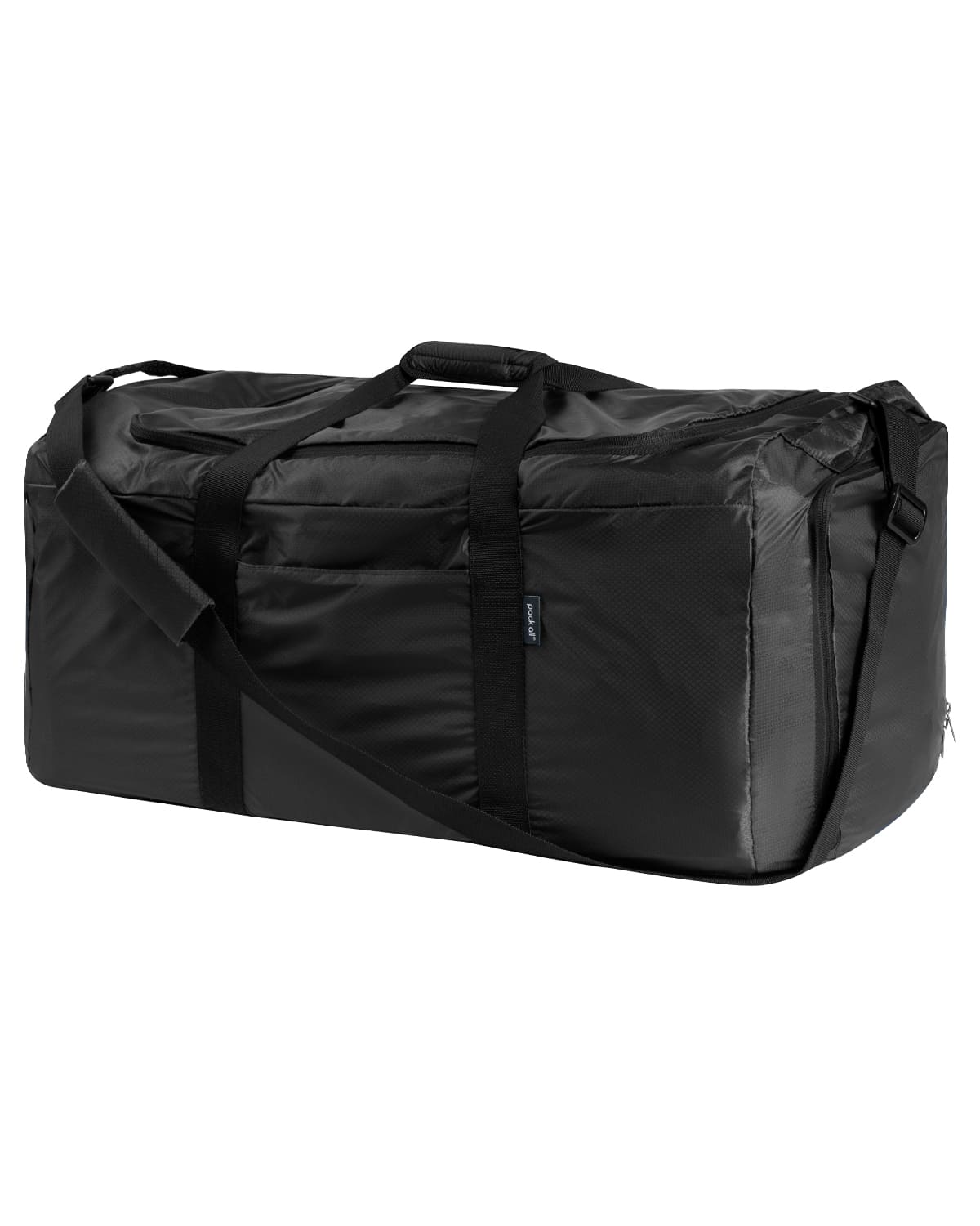 65L Foldable Travel Duffel Bag