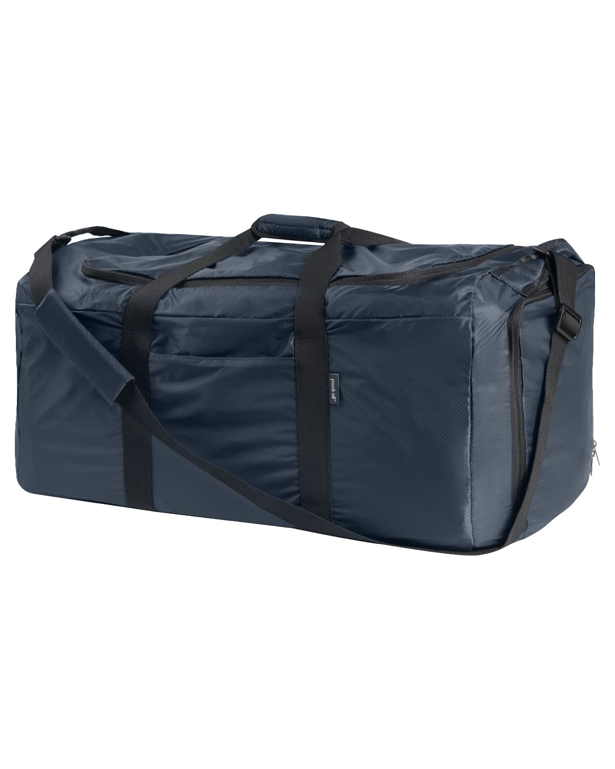 65L Foldable Travel Duffel Bag