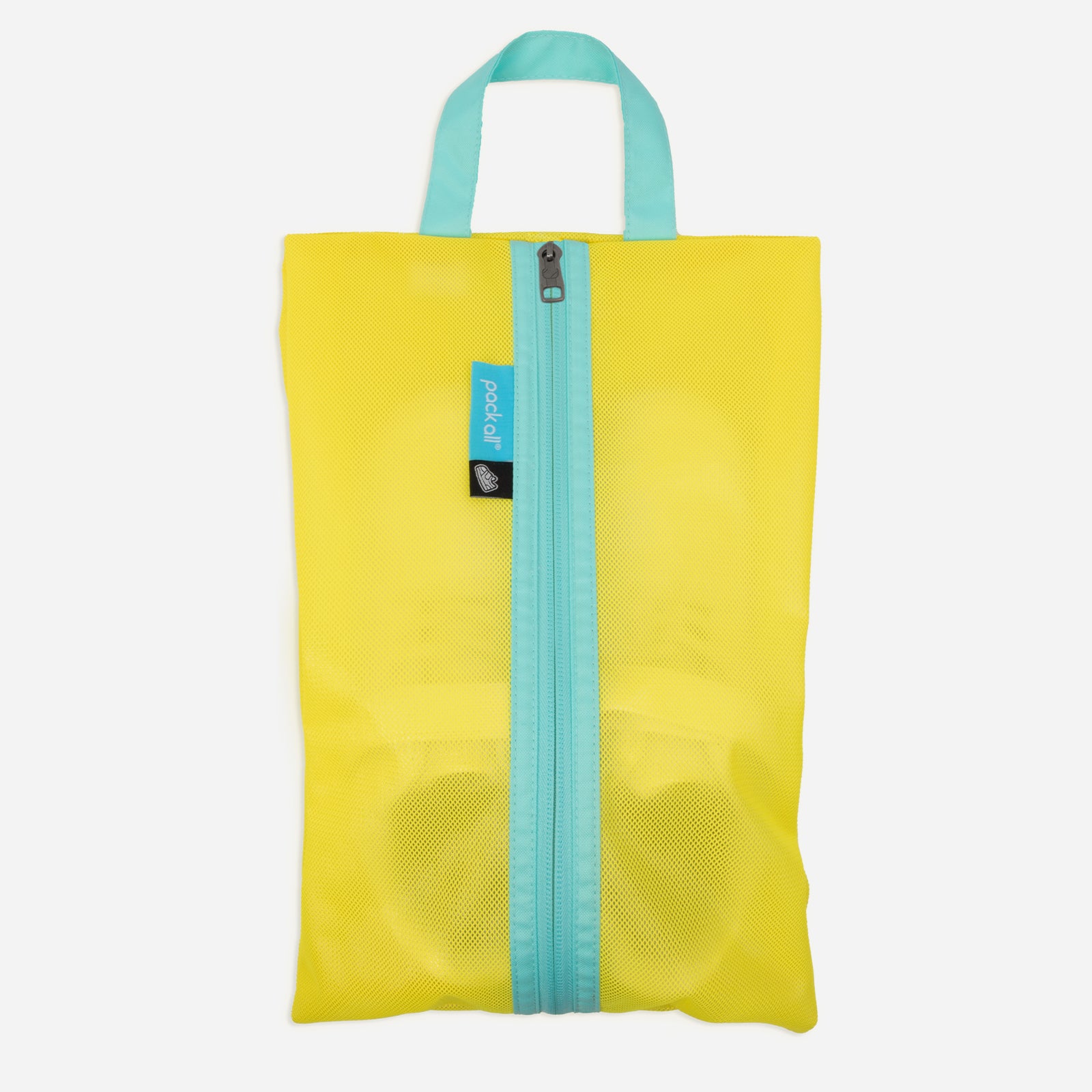 Water-Resistant Kids Shoe Bag