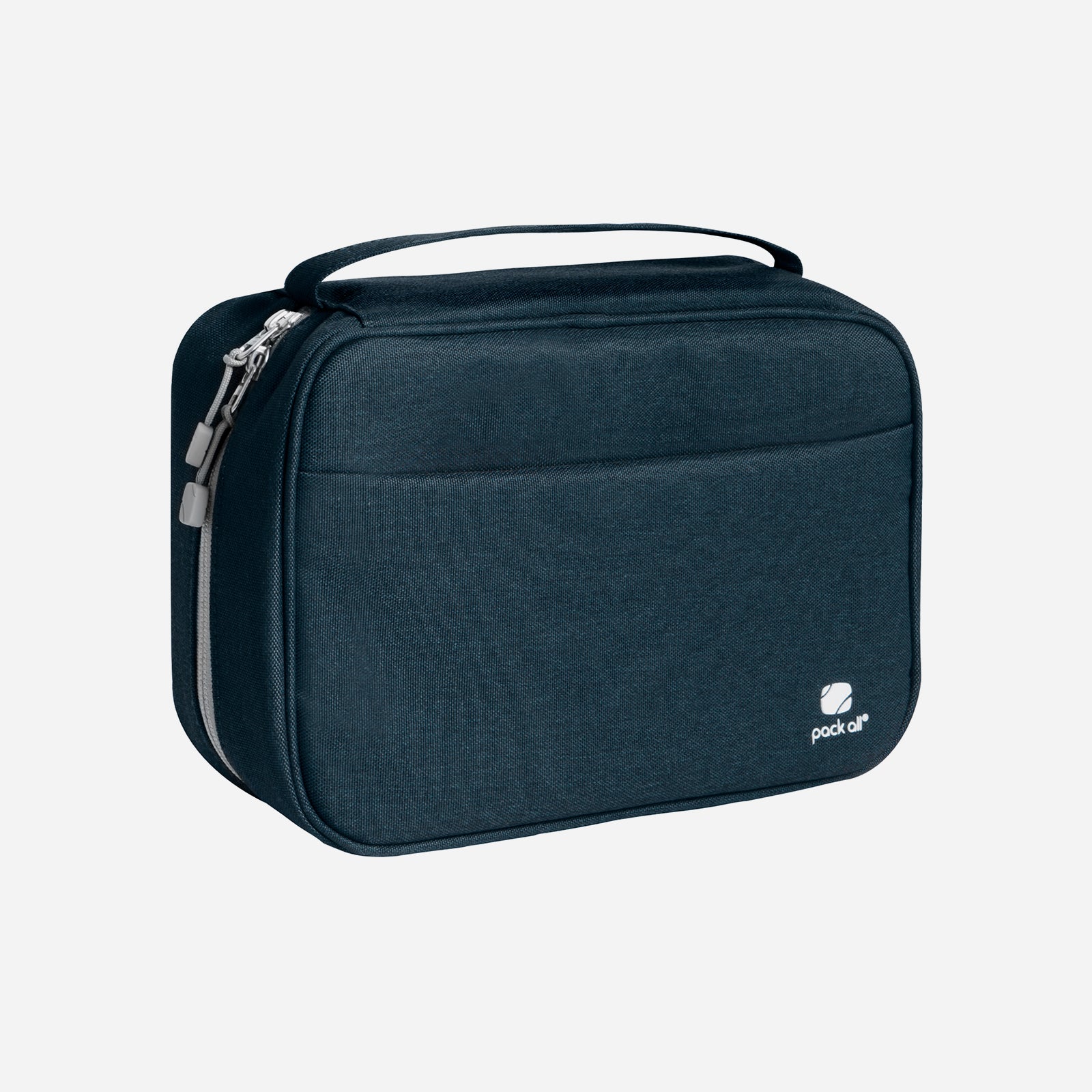 Bolsa organizadora de cables de mayor capacidad 