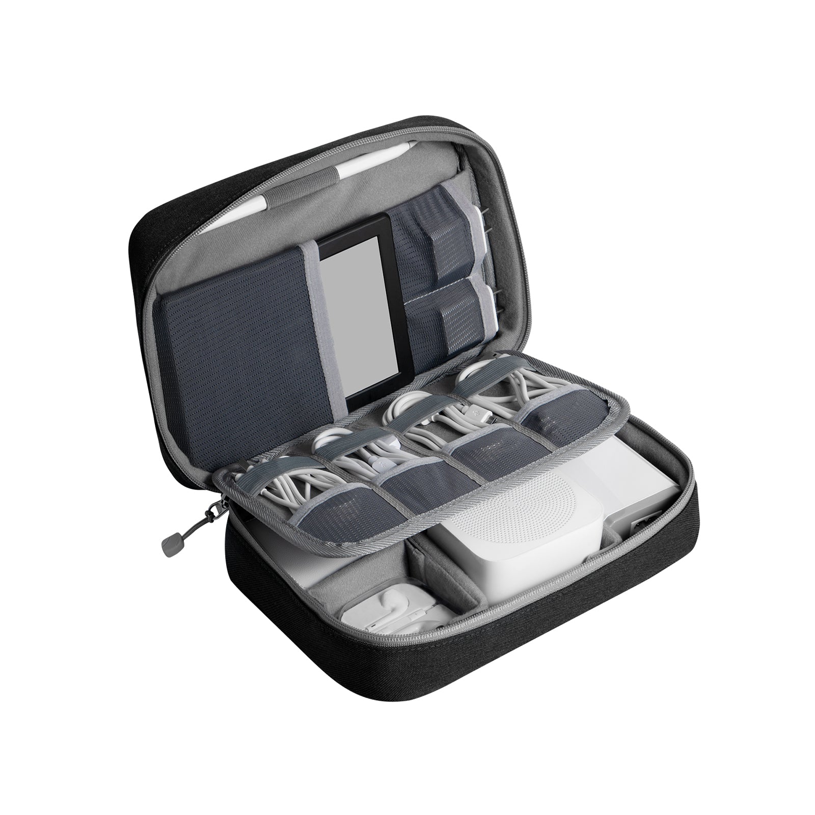 Digital Organizer — Larger Capacity, Shockproof