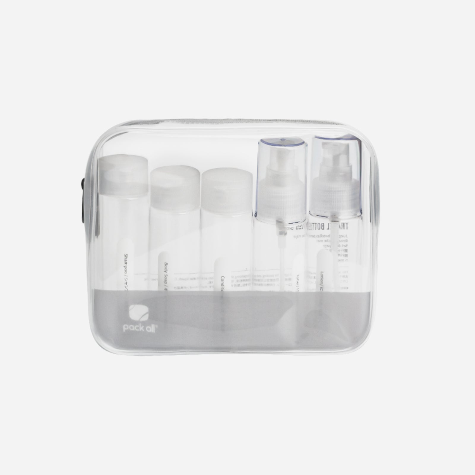 Chariot à bagages pliant 