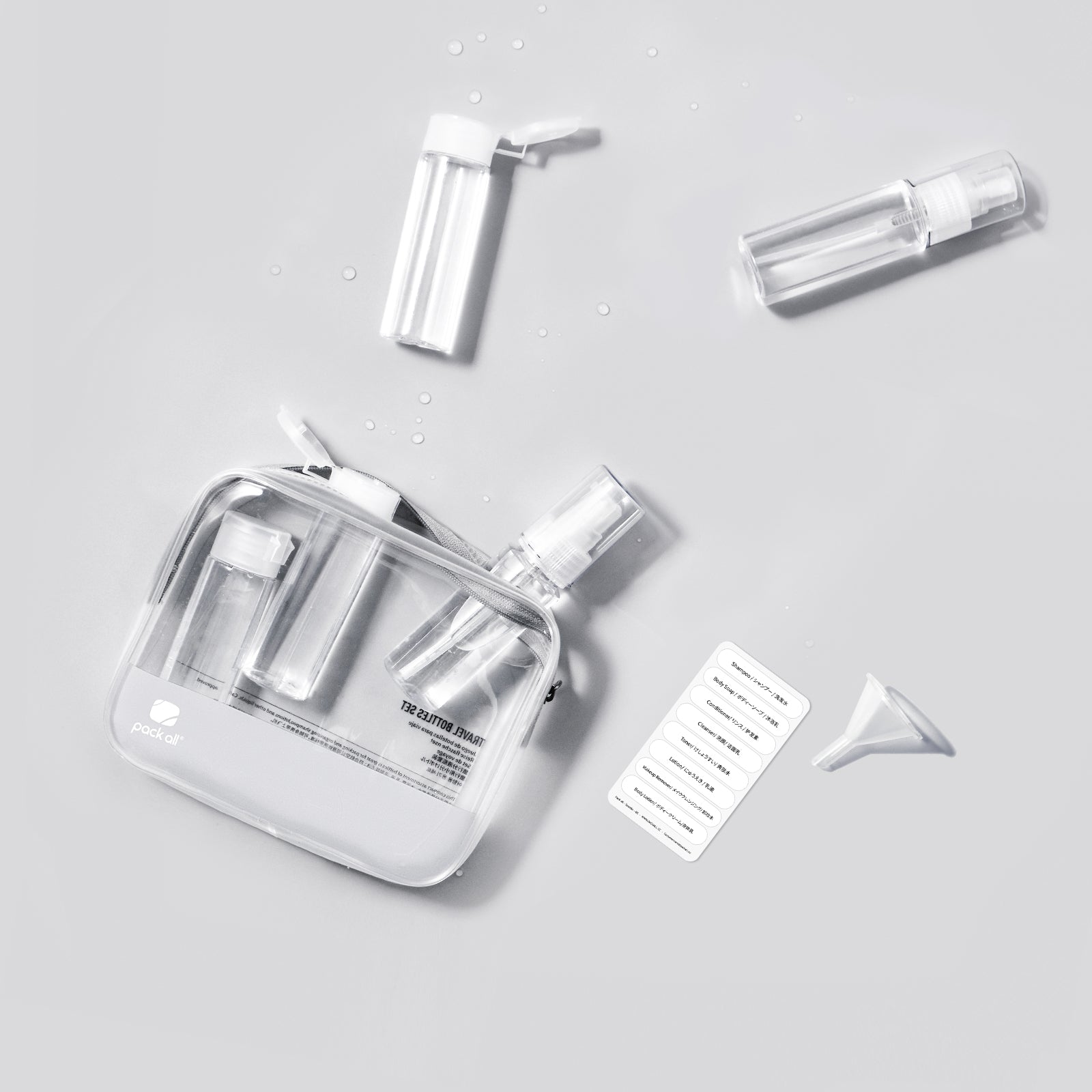 Chariot à bagages pliant 