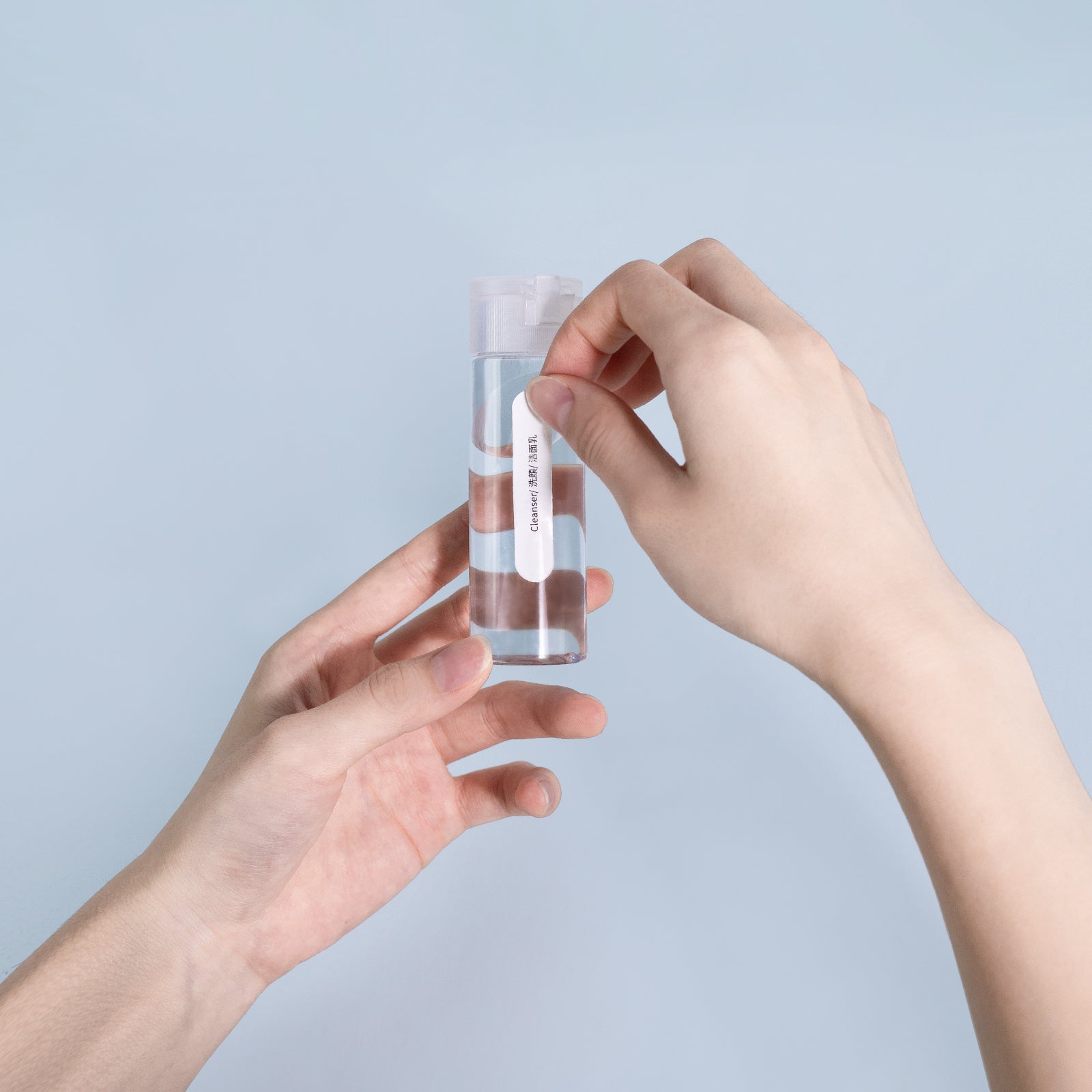 Chariot à bagages pliant 