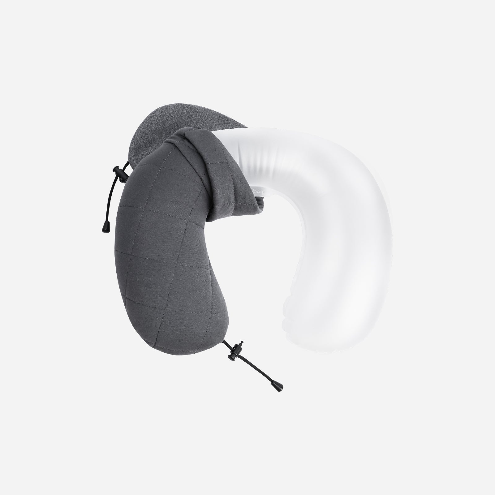 Inflatable Travel Pillow