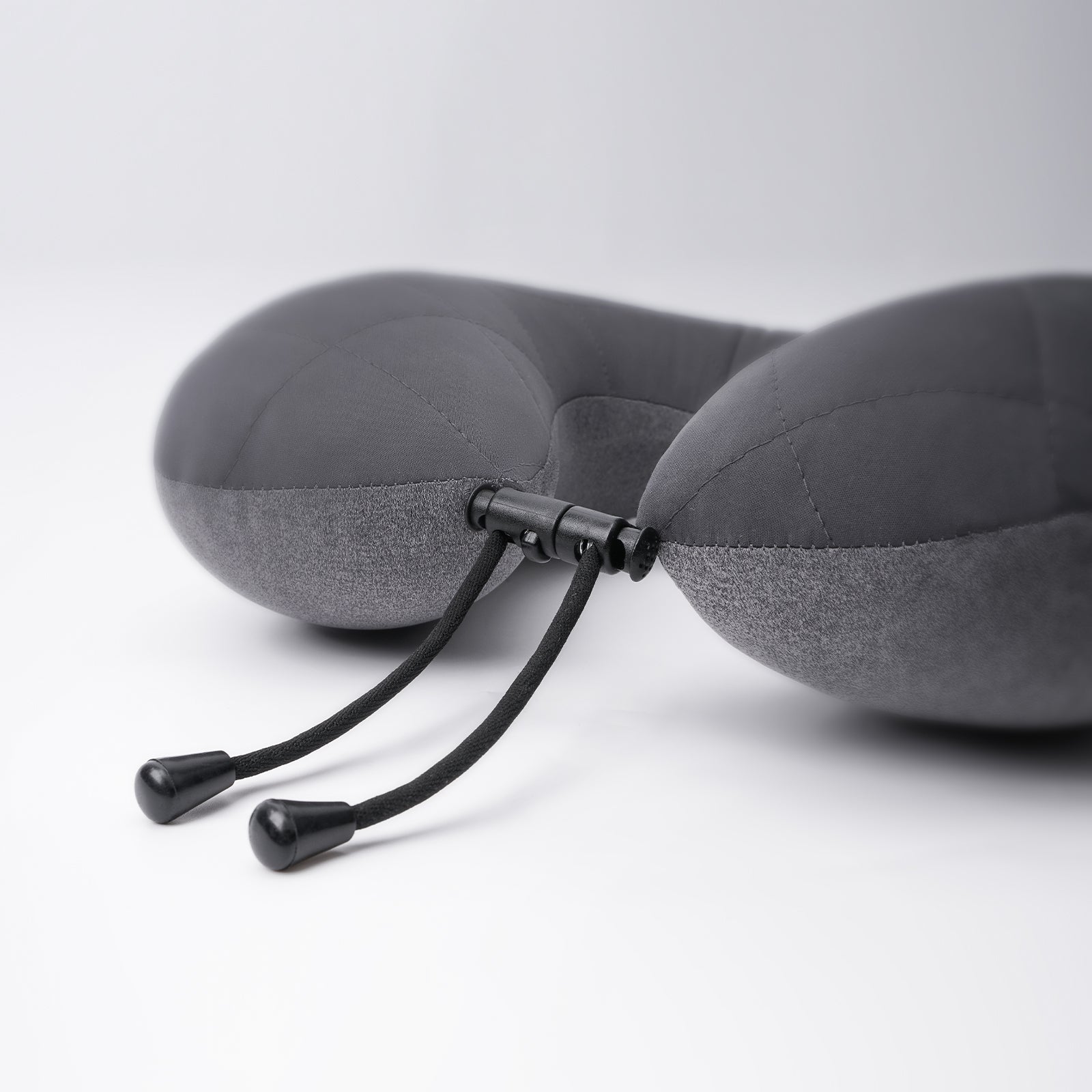 Almohada de viaje inflable 